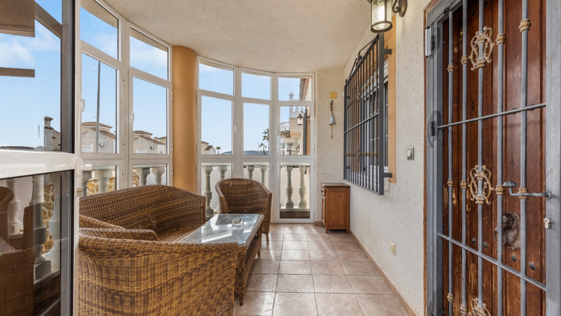 Återförsäljning - Villa - San Miguel de Salinas - San Miguel De Salinas