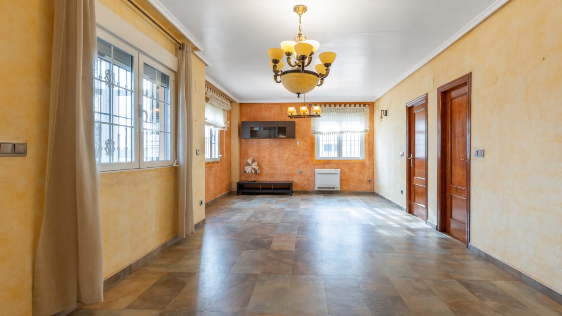 Återförsäljning - Villa - San Miguel de Salinas - San Miguel De Salinas