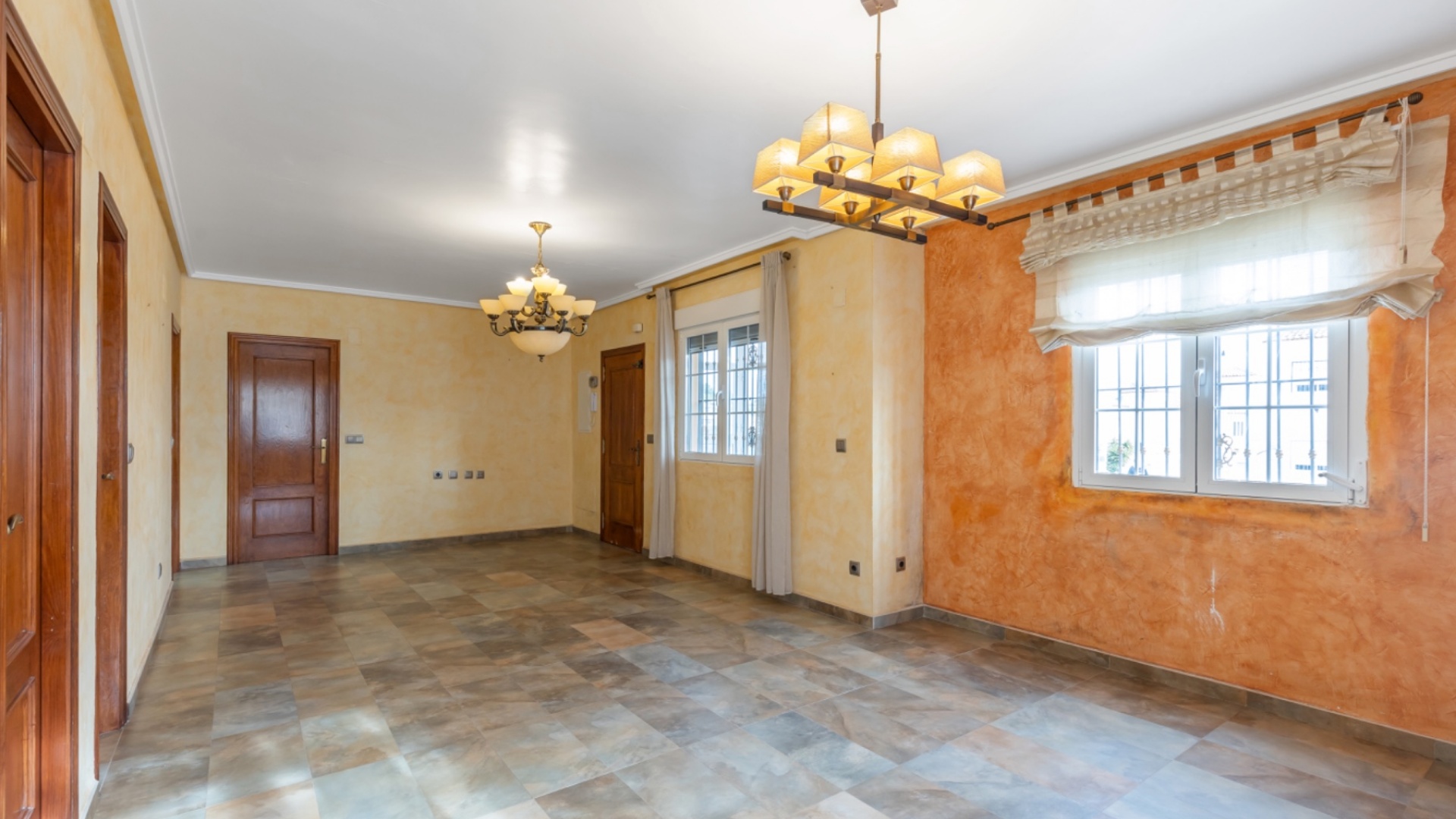 Återförsäljning - Villa - San Miguel de Salinas - San Miguel De Salinas