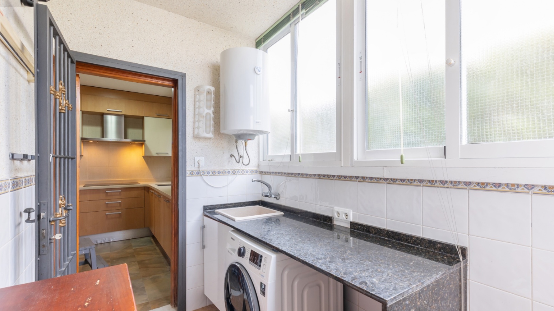 Återförsäljning - Villa - San Miguel de Salinas - San Miguel De Salinas