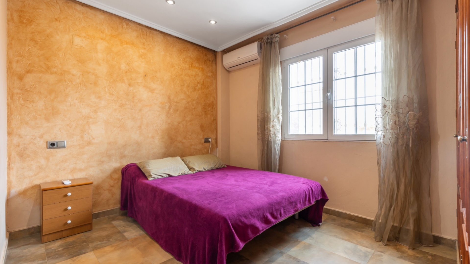 Återförsäljning - Villa - San Miguel de Salinas - San Miguel De Salinas