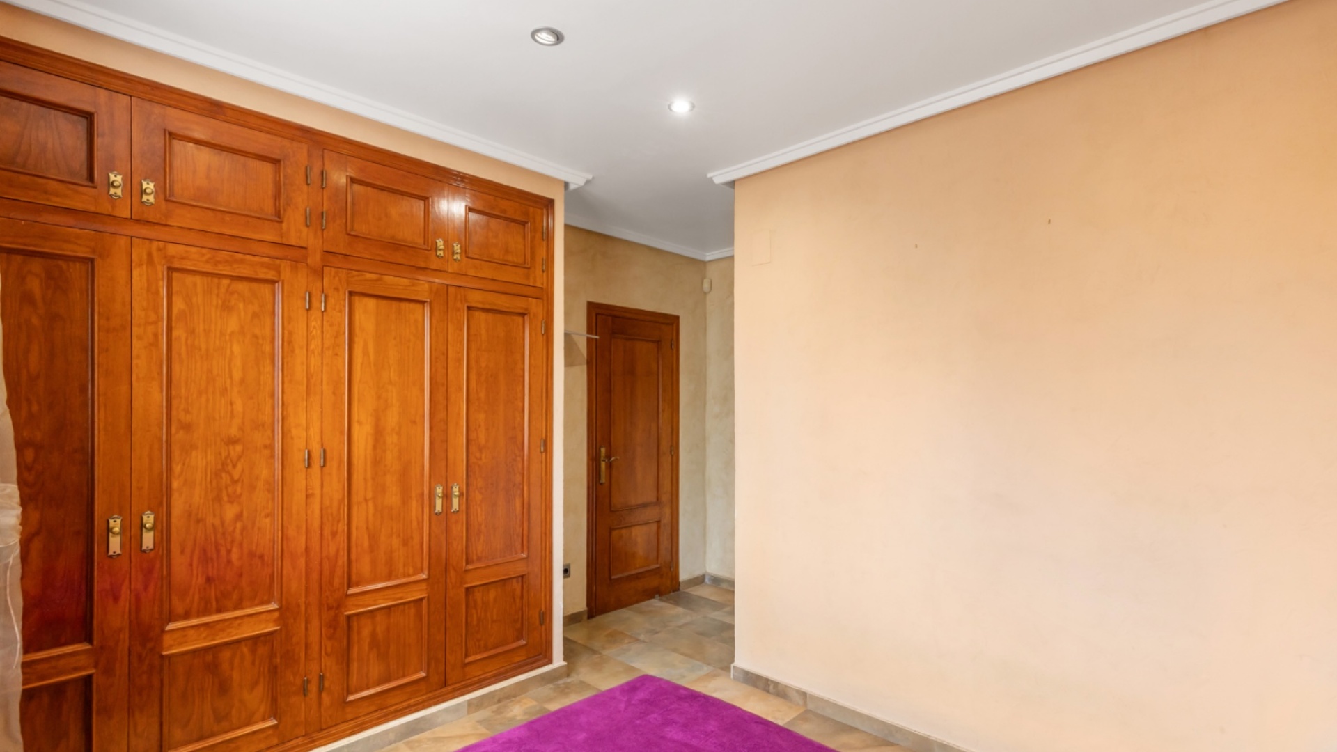 Återförsäljning - Villa - San Miguel de Salinas - San Miguel De Salinas