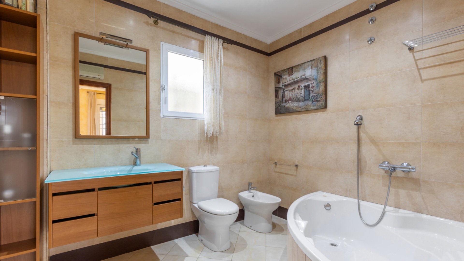 Återförsäljning - Villa - San Miguel de Salinas - San Miguel De Salinas