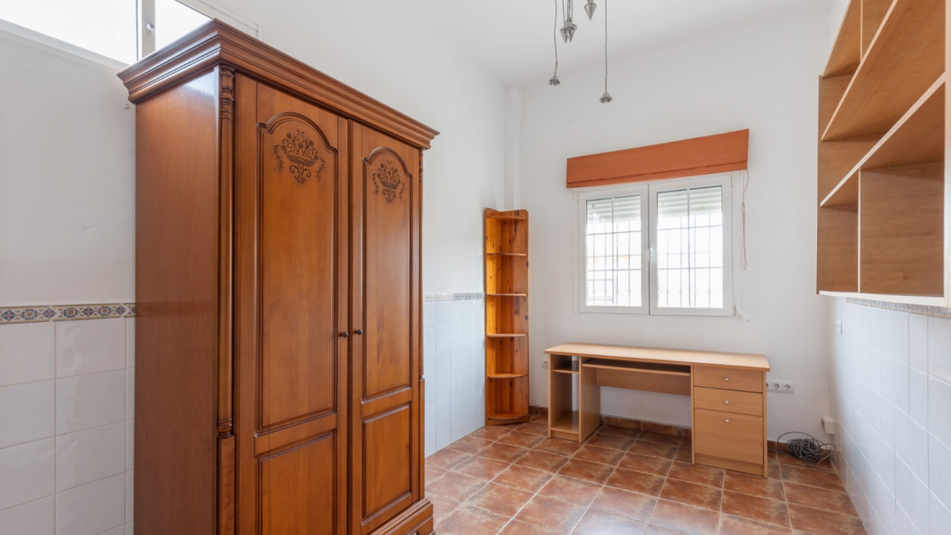 Återförsäljning - Villa - San Miguel de Salinas - San Miguel De Salinas