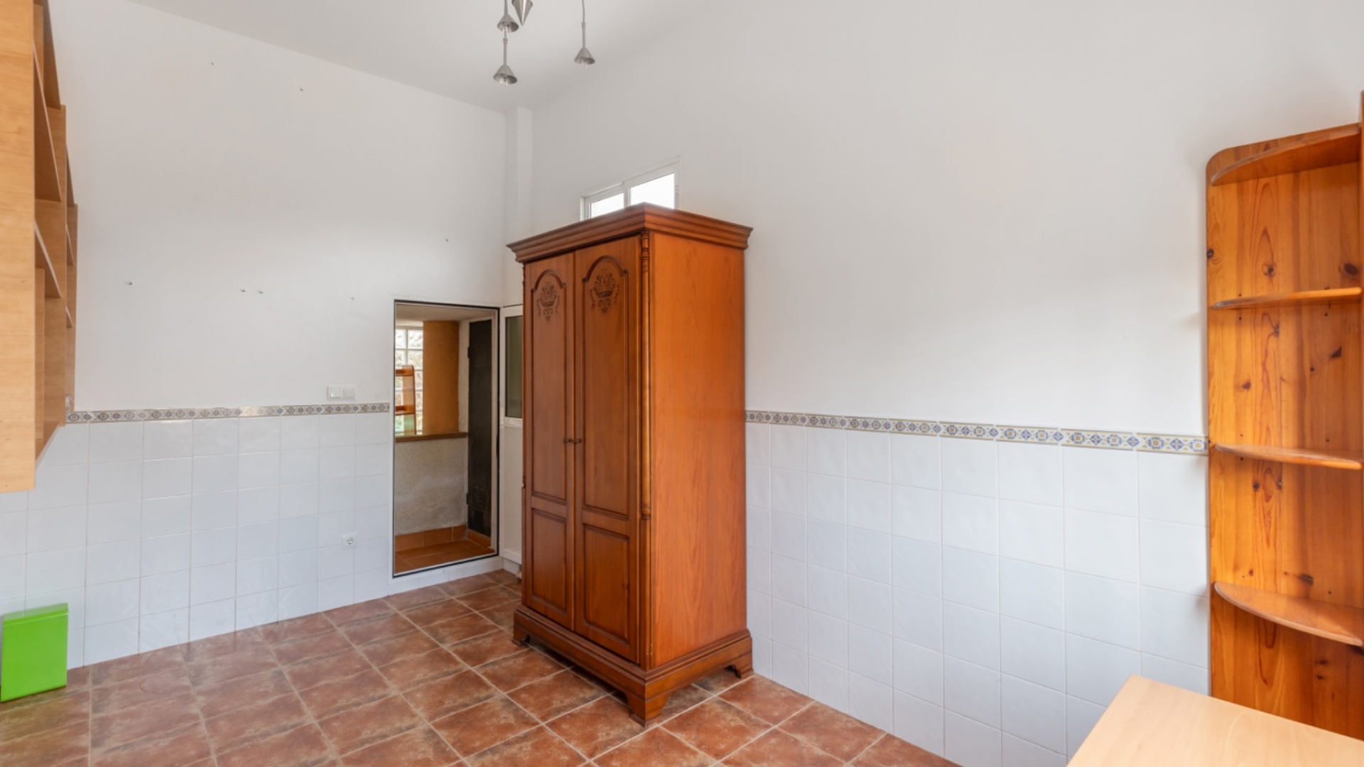 Återförsäljning - Villa - San Miguel de Salinas - San Miguel De Salinas