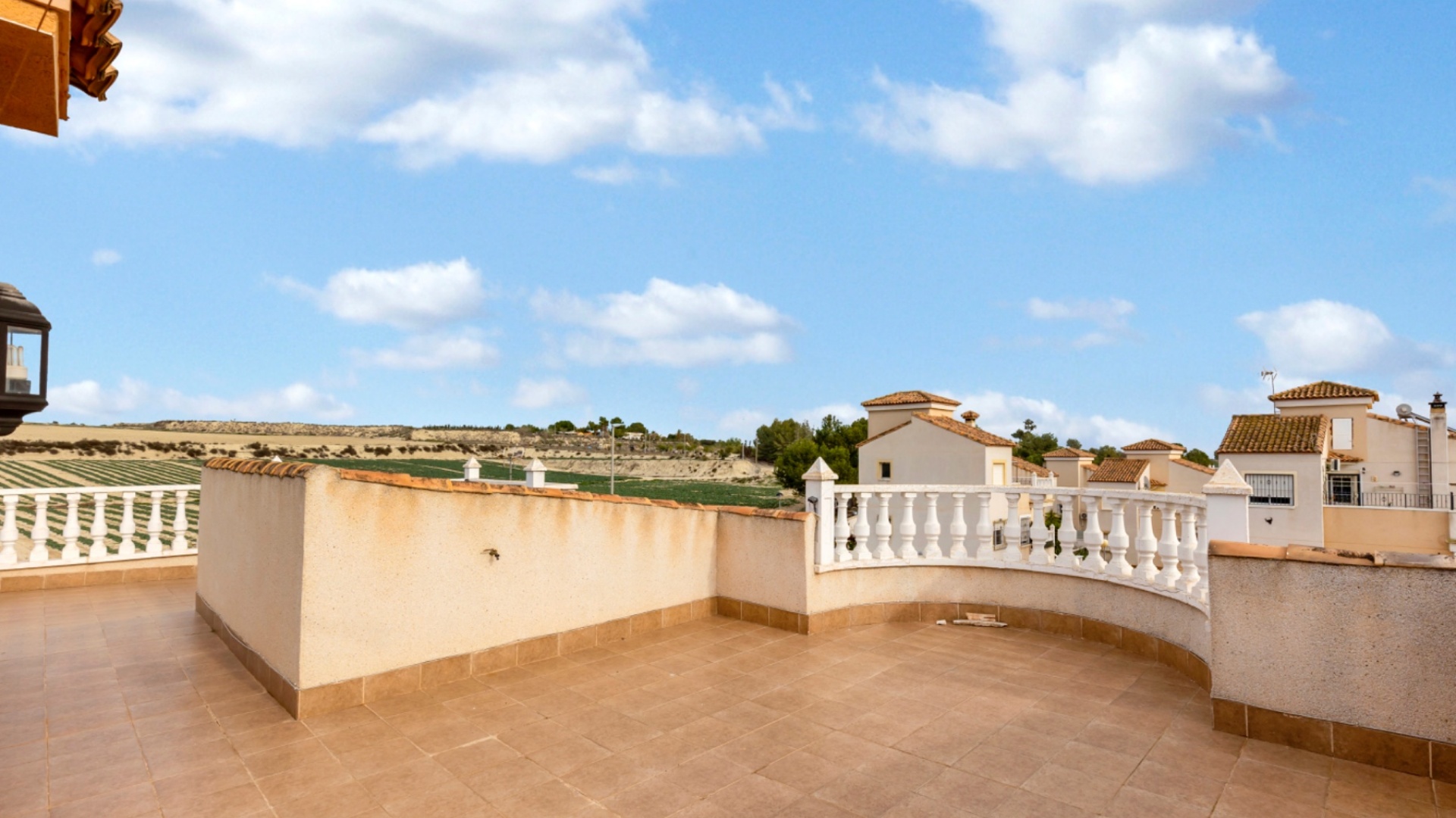 Återförsäljning - Villa - San Miguel de Salinas - San Miguel De Salinas