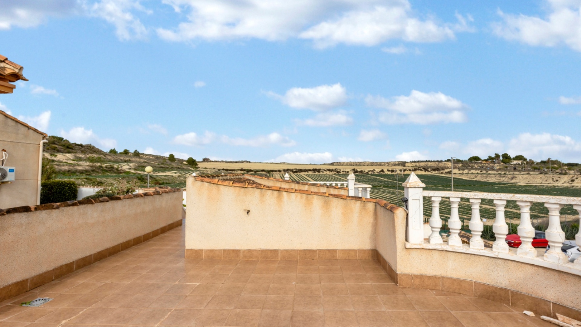 Återförsäljning - Villa - San Miguel de Salinas - San Miguel De Salinas