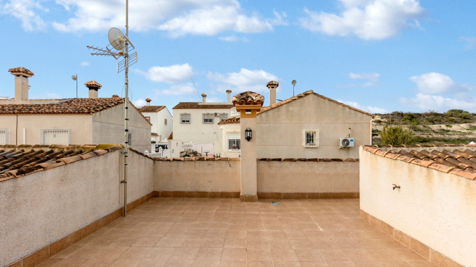 Återförsäljning - Villa - San Miguel de Salinas - San Miguel De Salinas