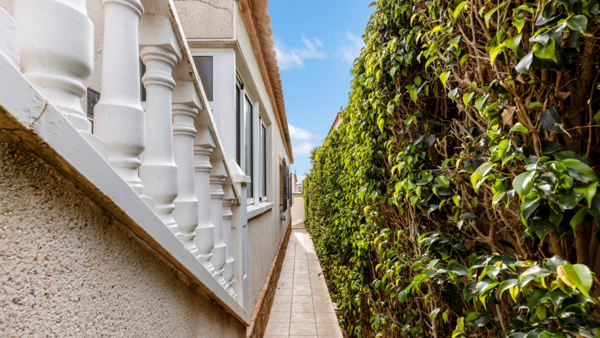 Återförsäljning - Villa - San Miguel de Salinas - San Miguel De Salinas