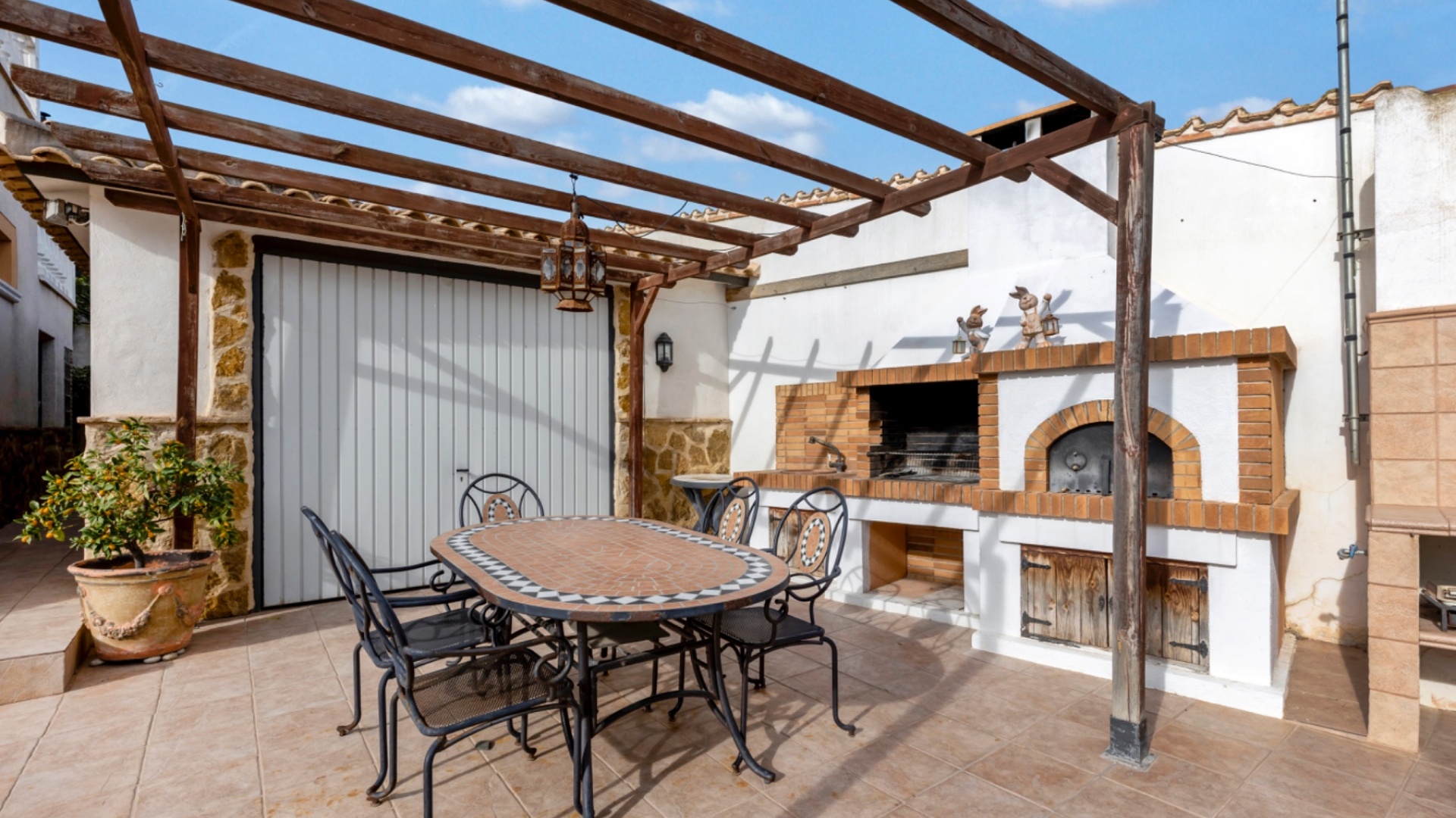 Återförsäljning - Villa - San Miguel de Salinas - San Miguel De Salinas