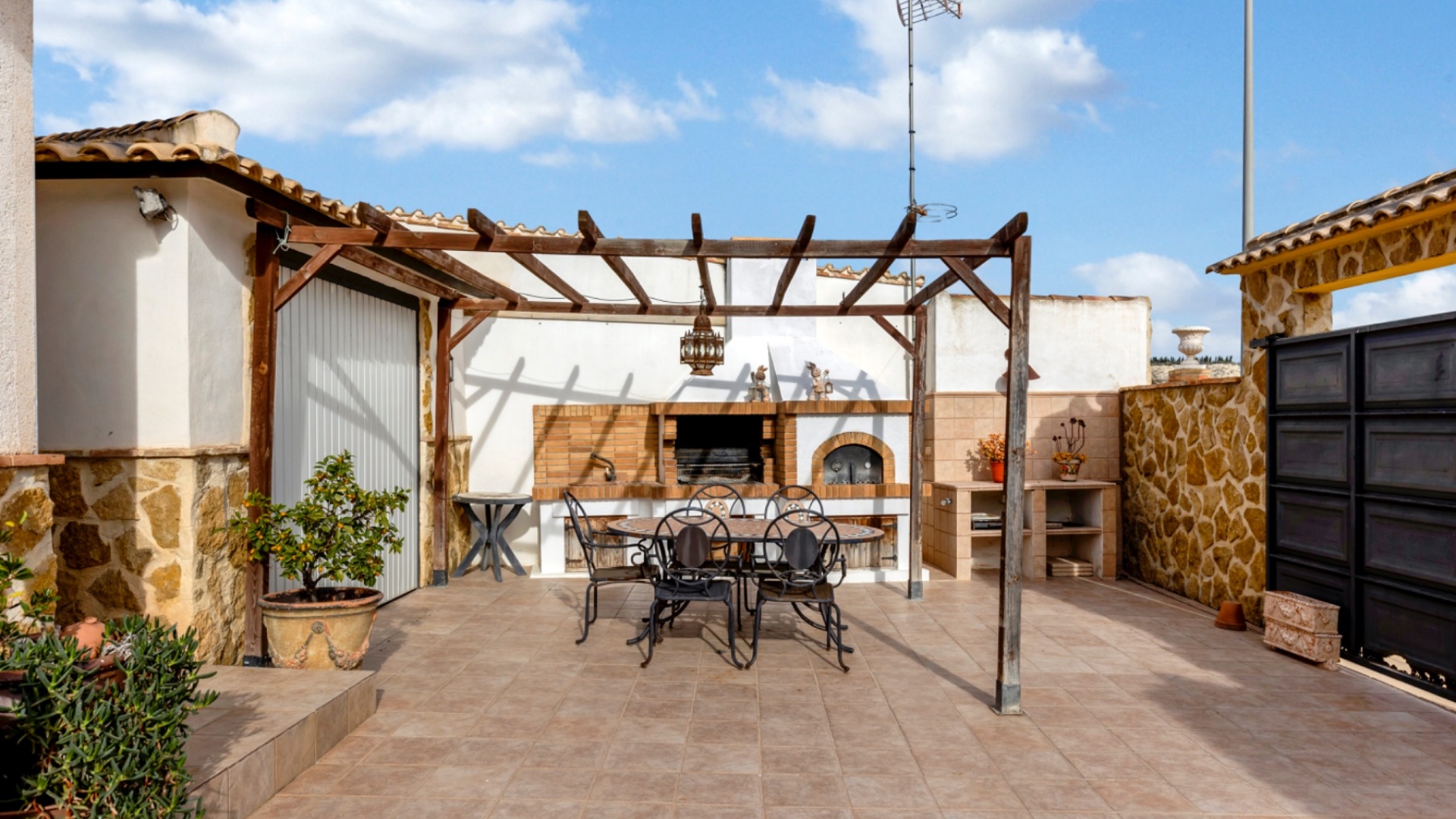 Återförsäljning - Villa - San Miguel de Salinas - San Miguel De Salinas