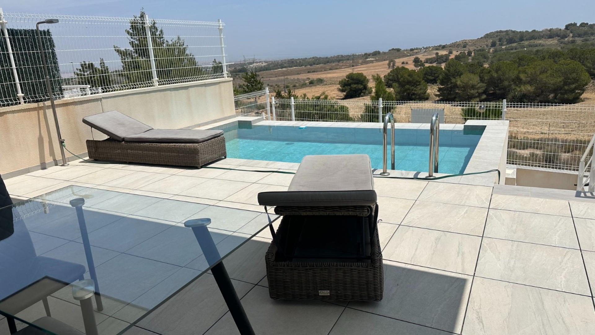 Återförsäljning - Villa - San Miguel de Salinas - San Miguel De Salinas