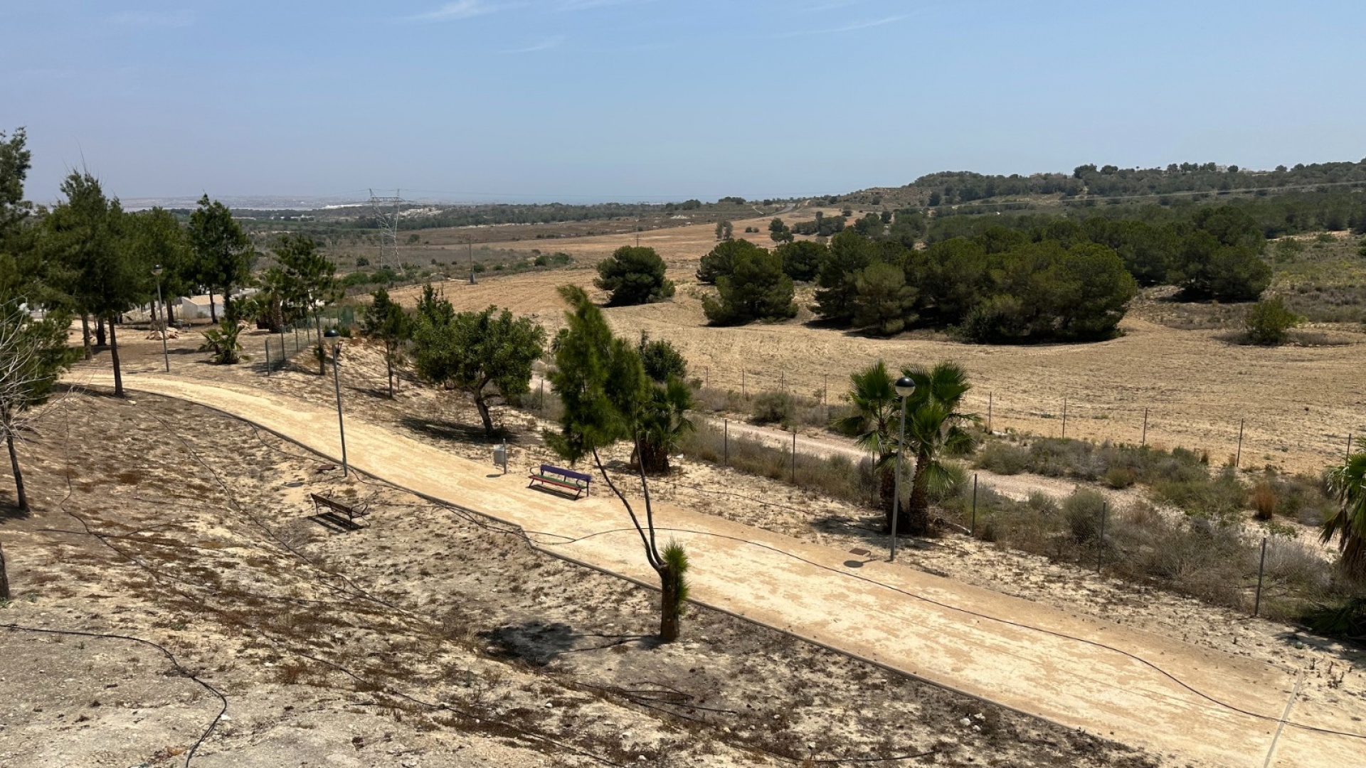 Återförsäljning - Villa - San Miguel de Salinas - San Miguel De Salinas