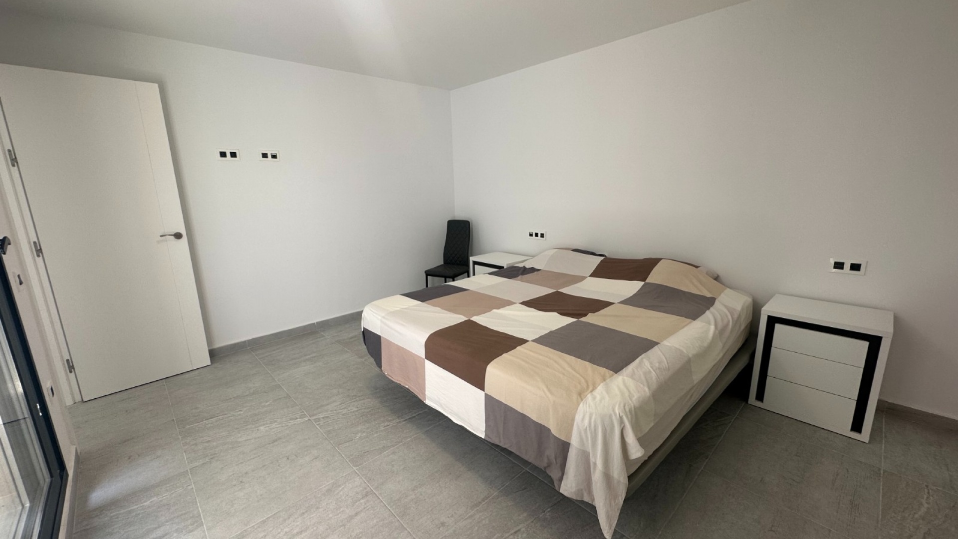 Återförsäljning - Villa - San Miguel de Salinas - San Miguel De Salinas