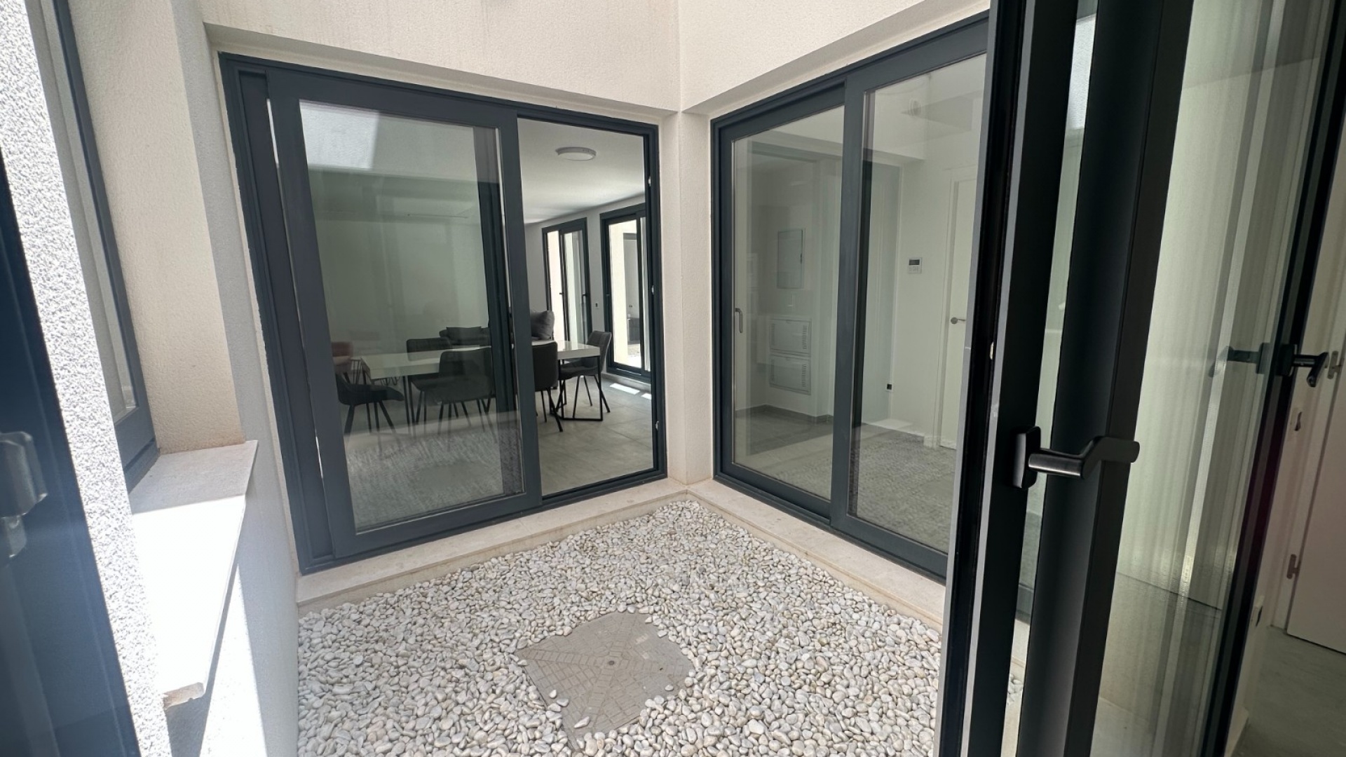 Återförsäljning - Villa - San Miguel de Salinas - San Miguel De Salinas