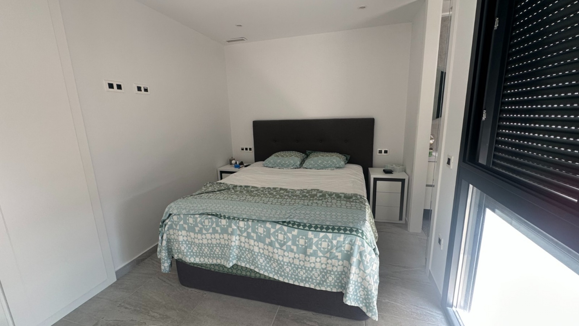 Återförsäljning - Villa - San Miguel de Salinas - San Miguel De Salinas