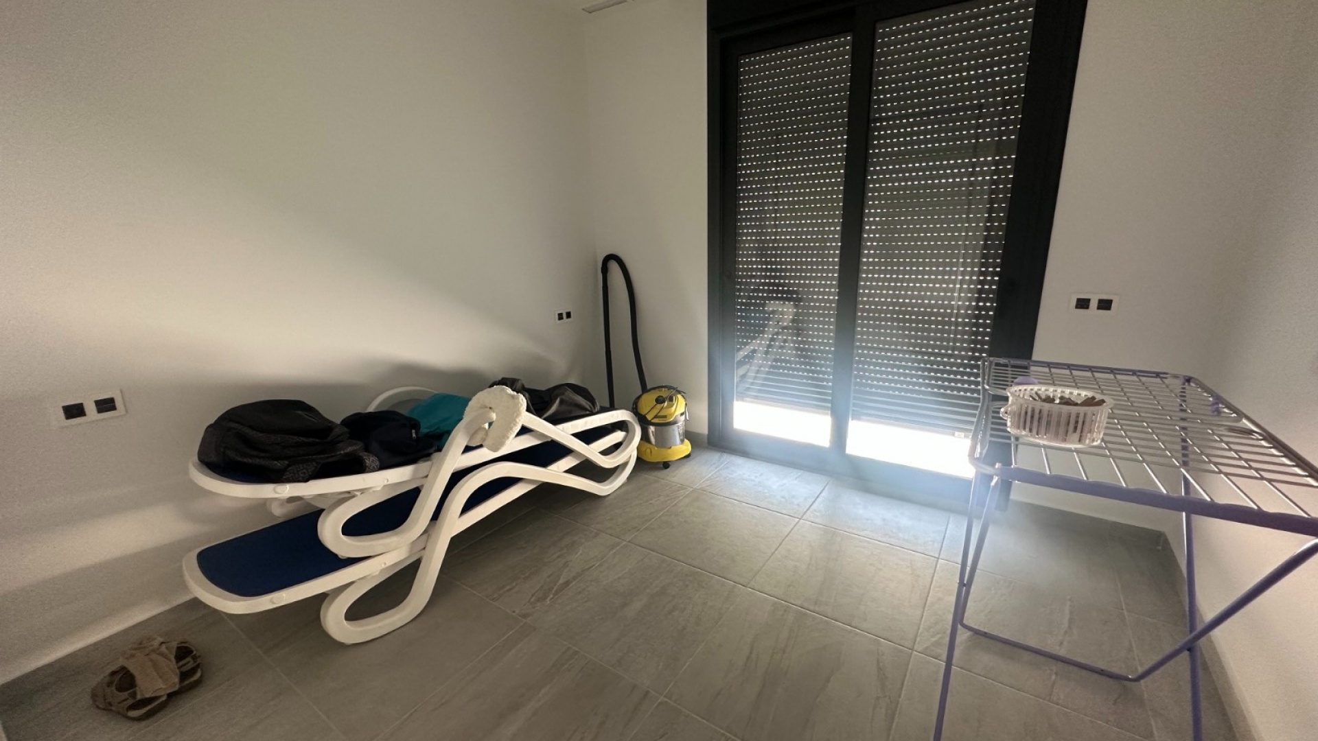 Återförsäljning - Villa - San Miguel de Salinas - San Miguel De Salinas