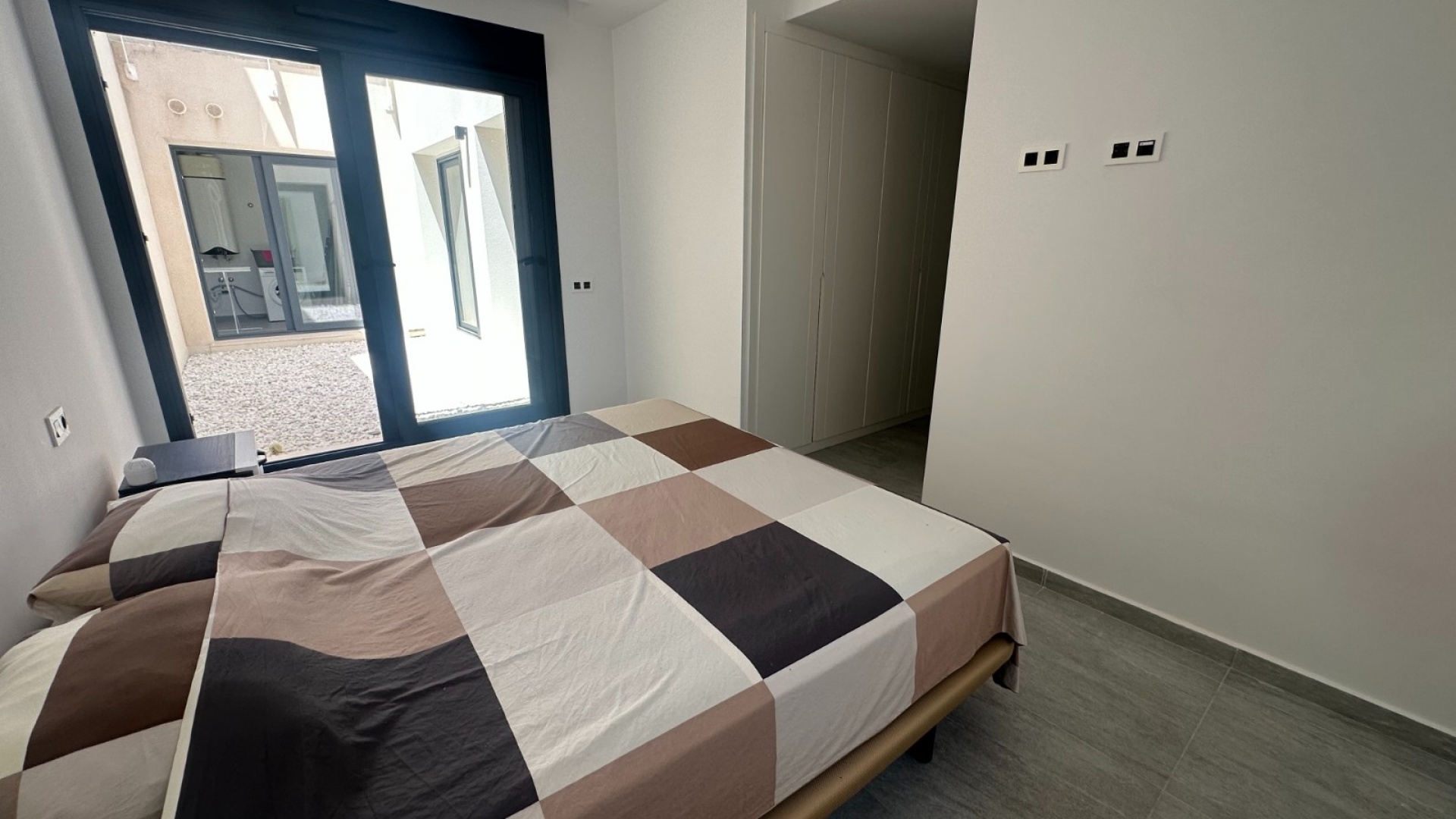 Återförsäljning - Villa - San Miguel de Salinas - San Miguel De Salinas