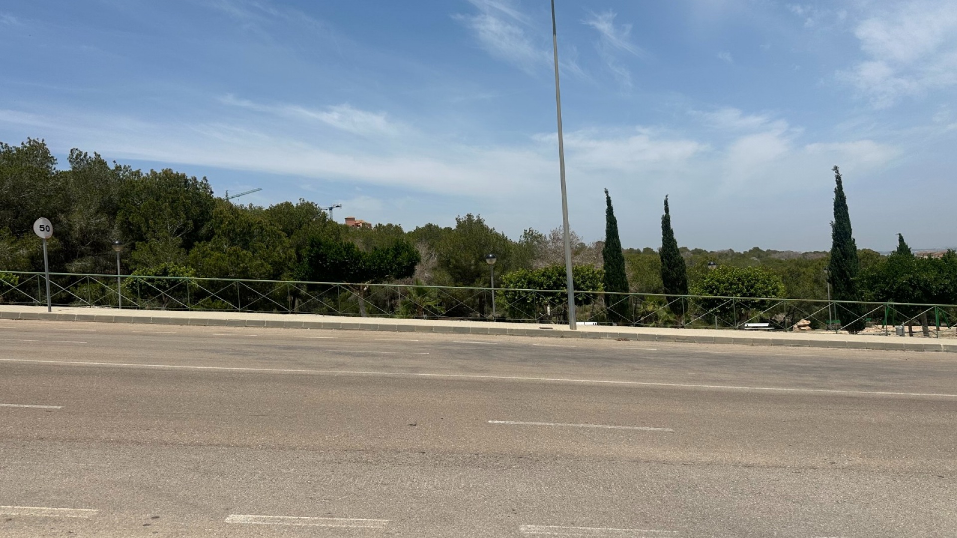 Återförsäljning - Villa - San Miguel de Salinas - San Miguel De Salinas