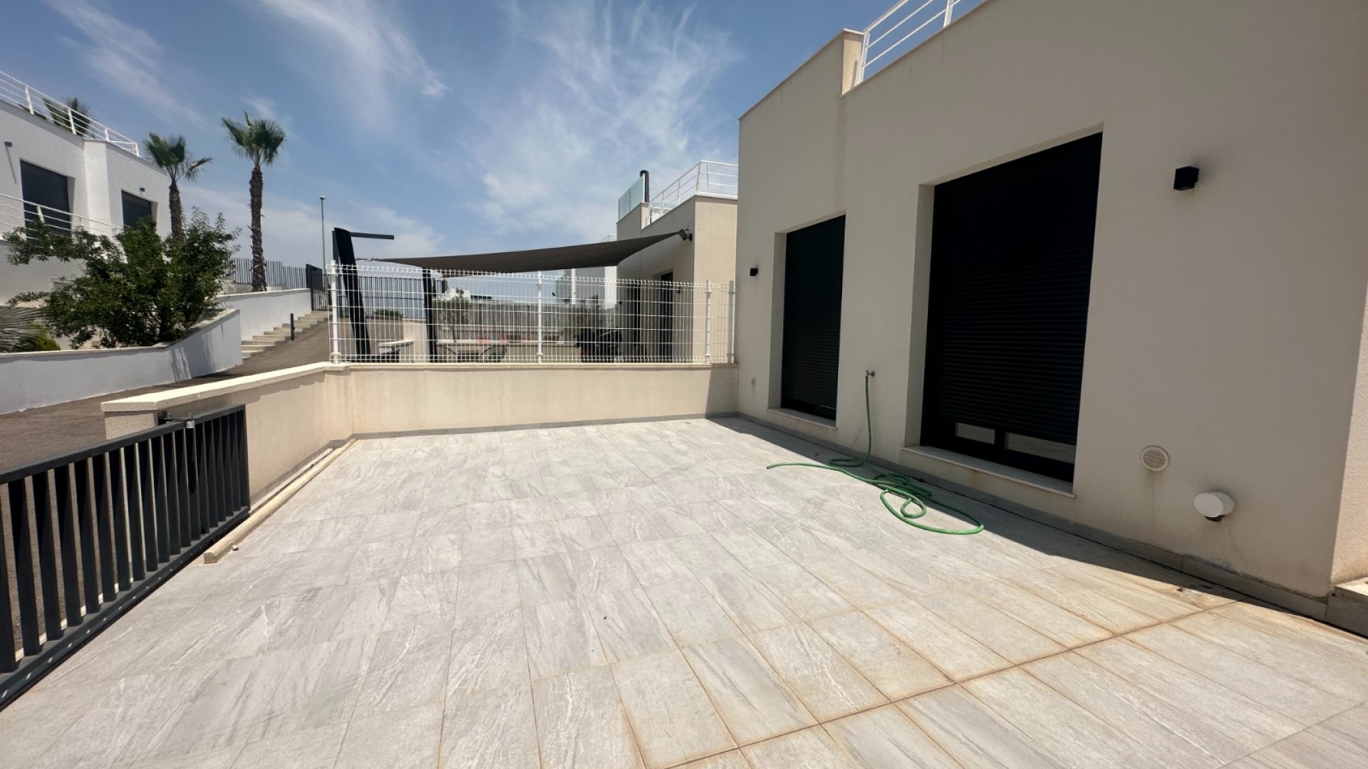 Återförsäljning - Villa - San Miguel de Salinas - San Miguel De Salinas