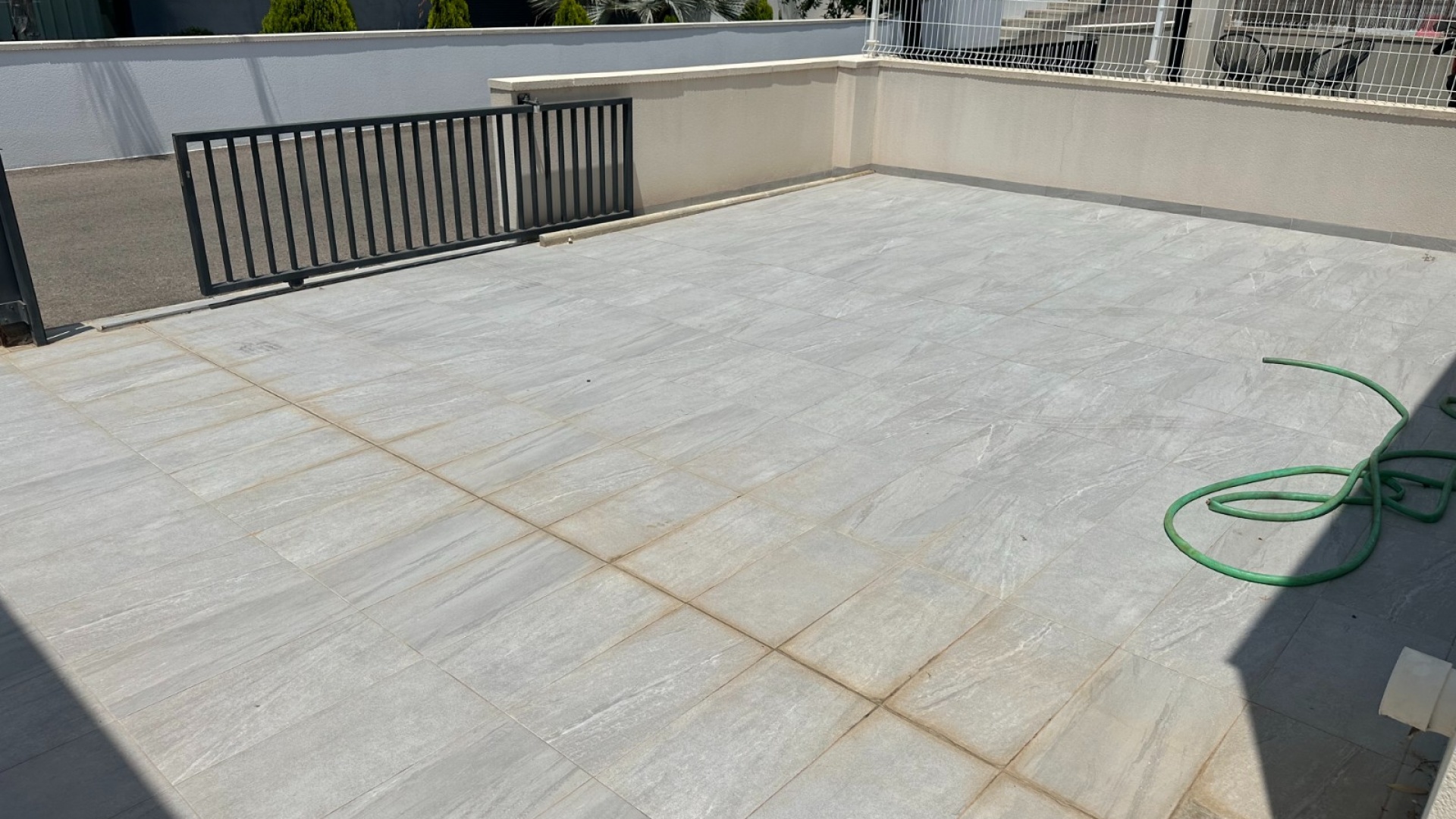 Återförsäljning - Villa - San Miguel de Salinas - San Miguel De Salinas