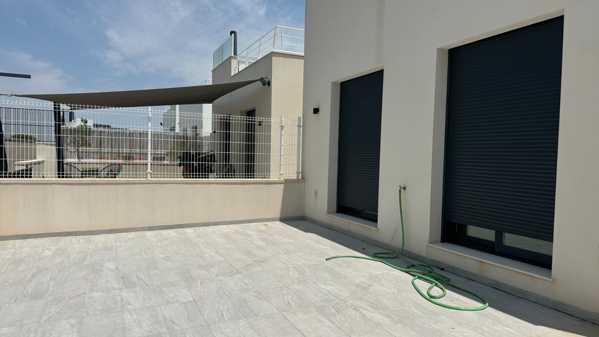 Återförsäljning - Villa - San Miguel de Salinas - San Miguel De Salinas