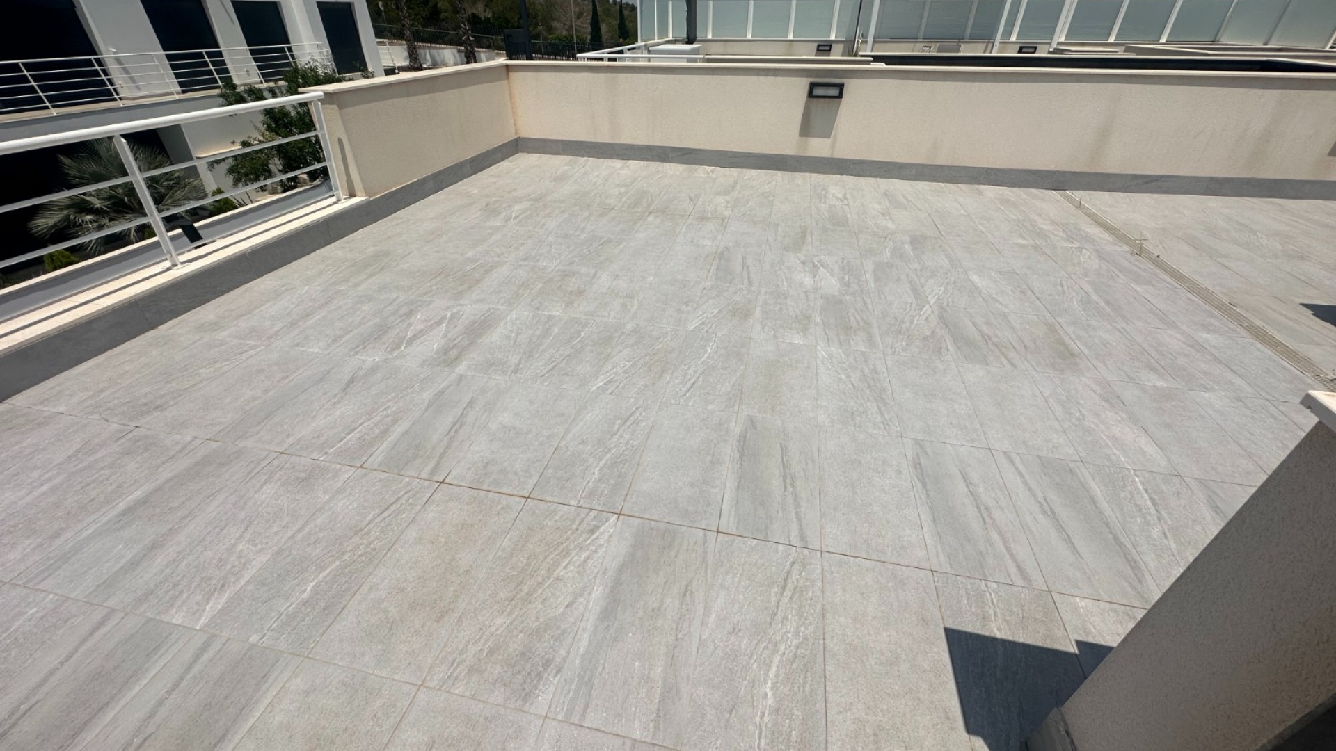 Återförsäljning - Villa - San Miguel de Salinas - San Miguel De Salinas