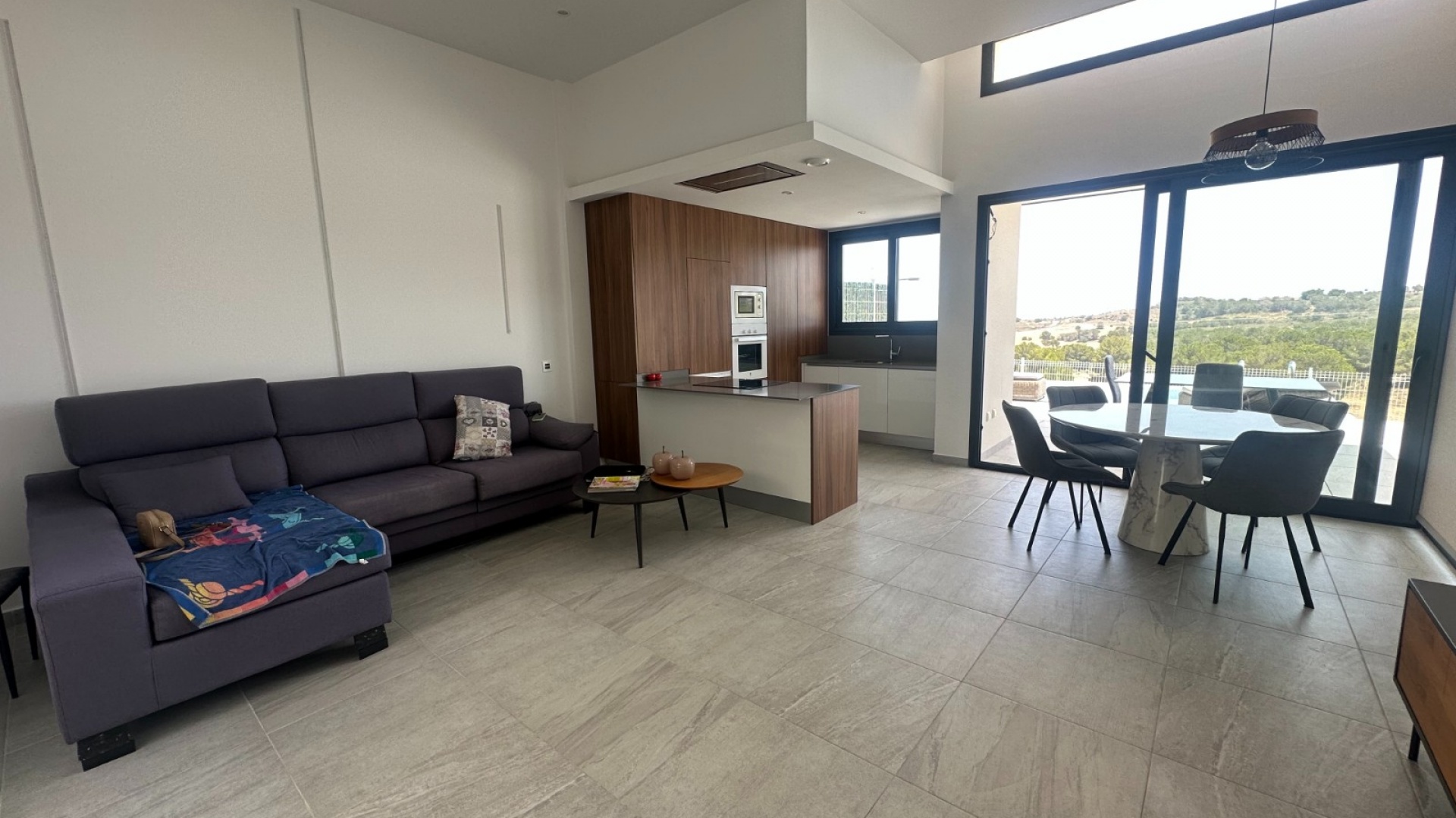 Återförsäljning - Villa - San Miguel de Salinas - San Miguel De Salinas