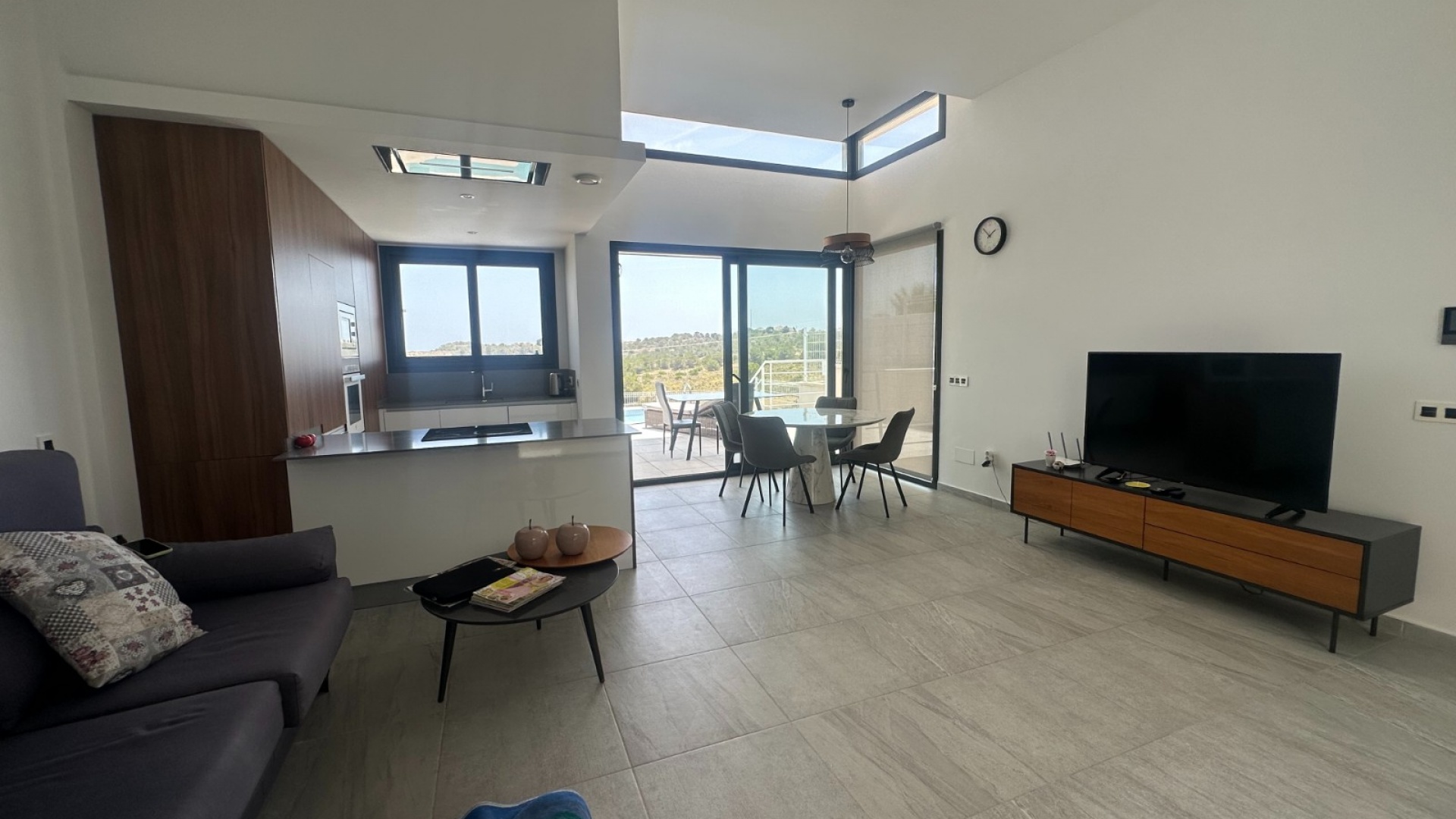 Återförsäljning - Villa - San Miguel de Salinas - San Miguel De Salinas