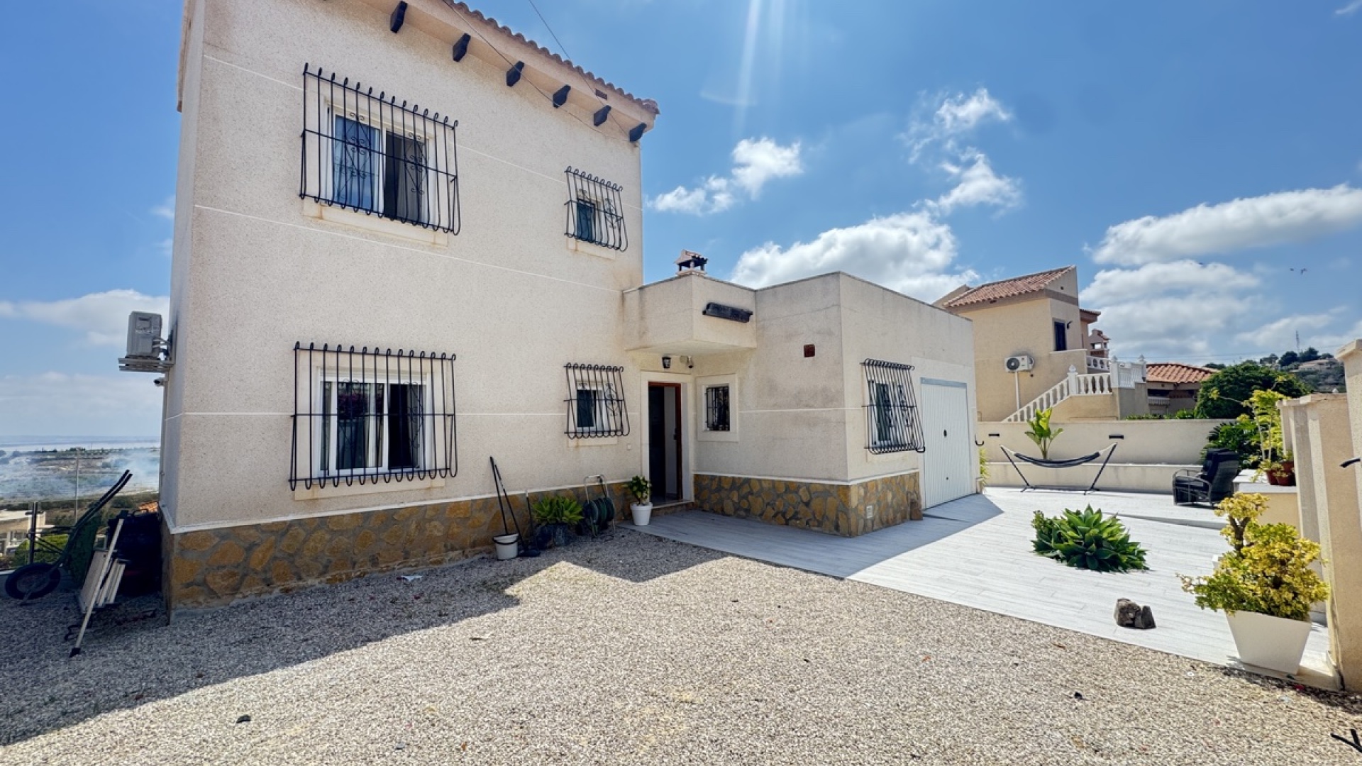 Återförsäljning - Villa - San Miguel de Salinas - San Miguel De Salinas