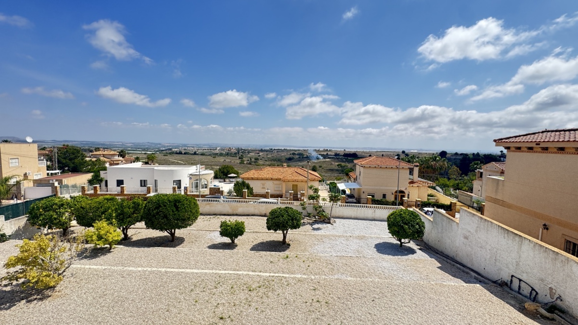Återförsäljning - Villa - San Miguel de Salinas - San Miguel De Salinas