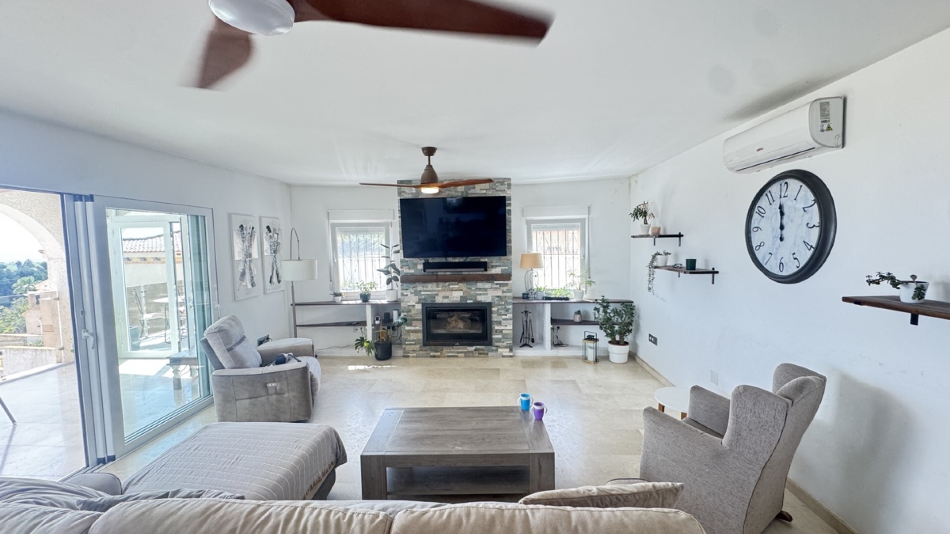 Återförsäljning - Villa - San Miguel de Salinas - San Miguel De Salinas