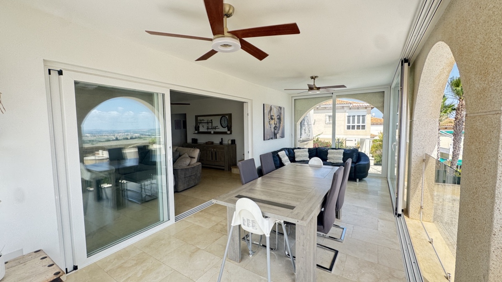 Återförsäljning - Villa - San Miguel de Salinas - San Miguel De Salinas