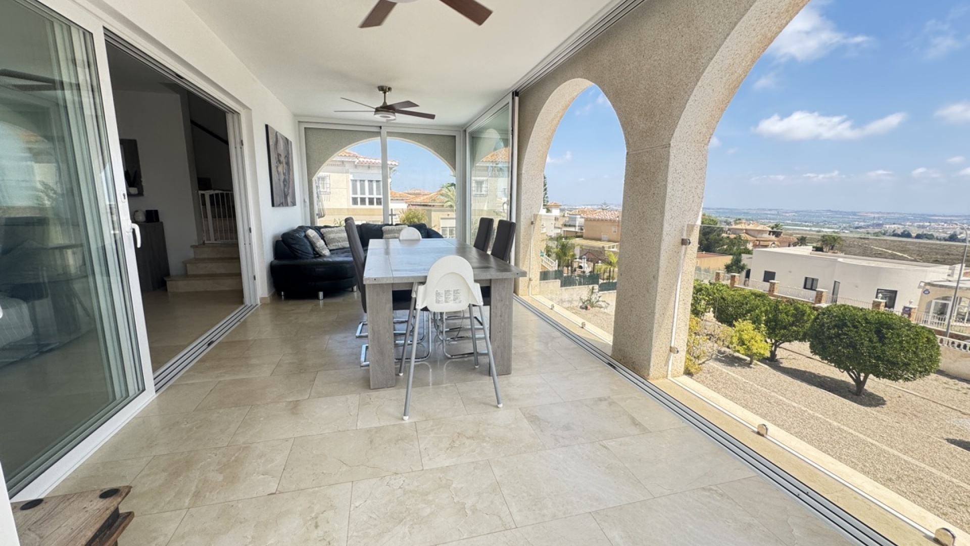 Återförsäljning - Villa - San Miguel de Salinas - San Miguel De Salinas