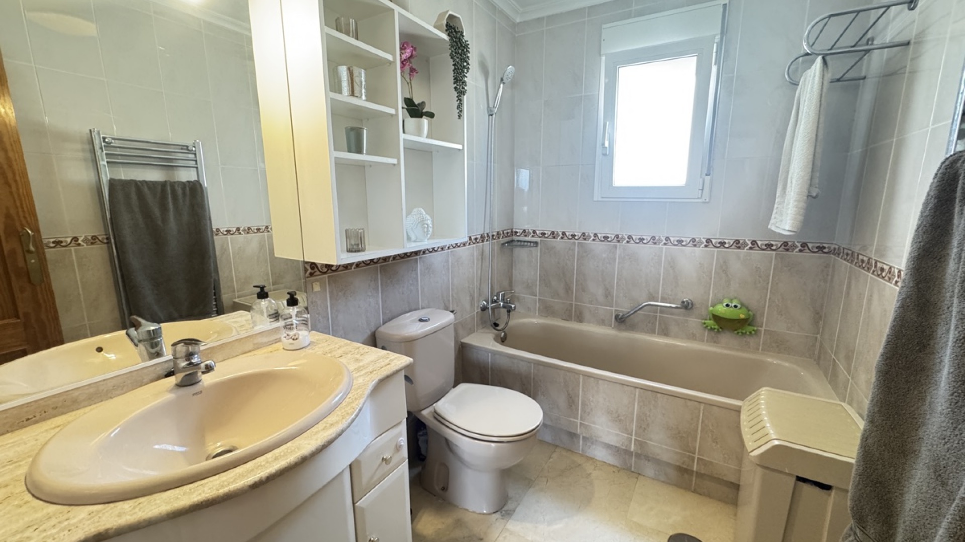 Återförsäljning - Villa - San Miguel de Salinas - San Miguel De Salinas