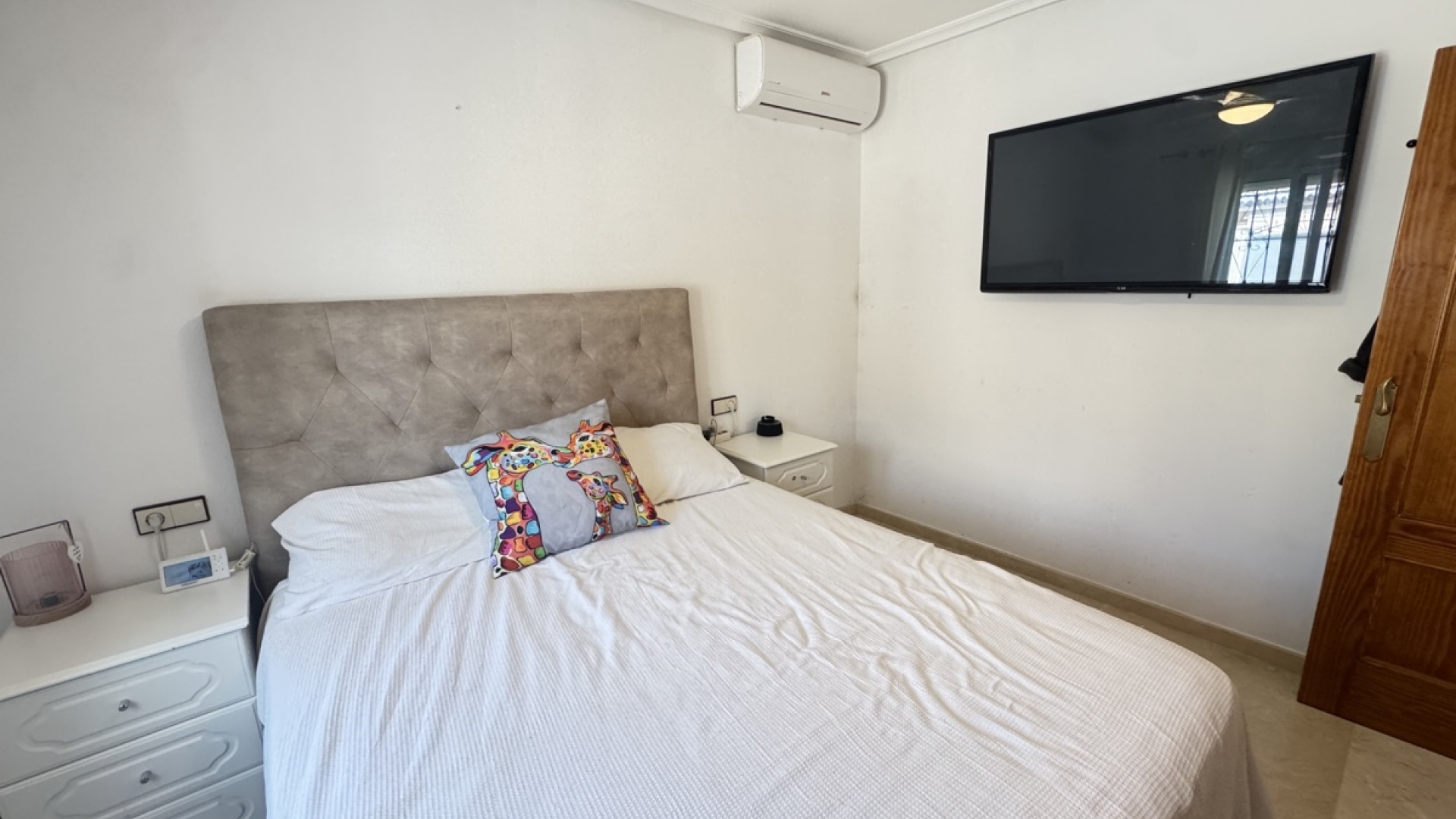 Återförsäljning - Villa - San Miguel de Salinas - San Miguel De Salinas