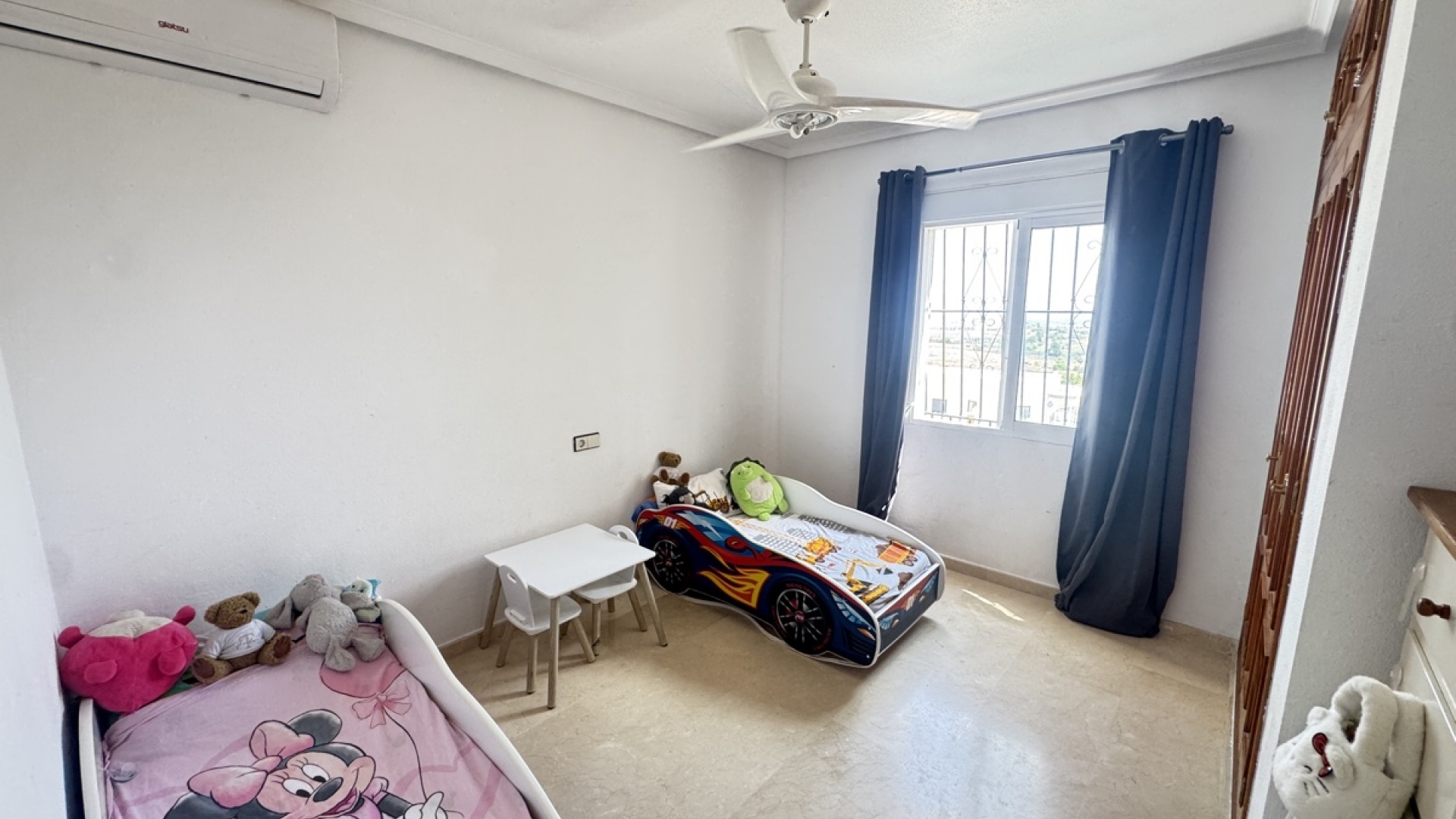 Återförsäljning - Villa - San Miguel de Salinas - San Miguel De Salinas