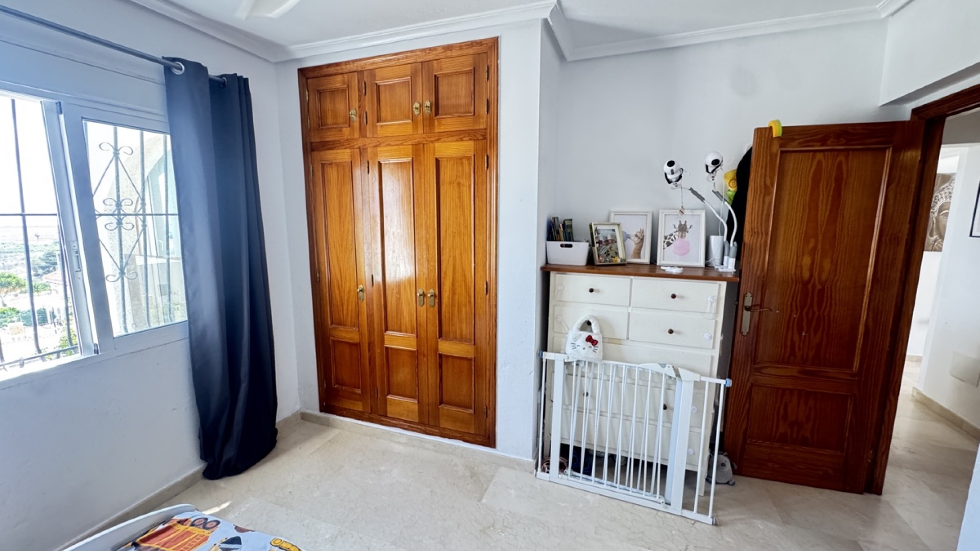 Återförsäljning - Villa - San Miguel de Salinas - San Miguel De Salinas