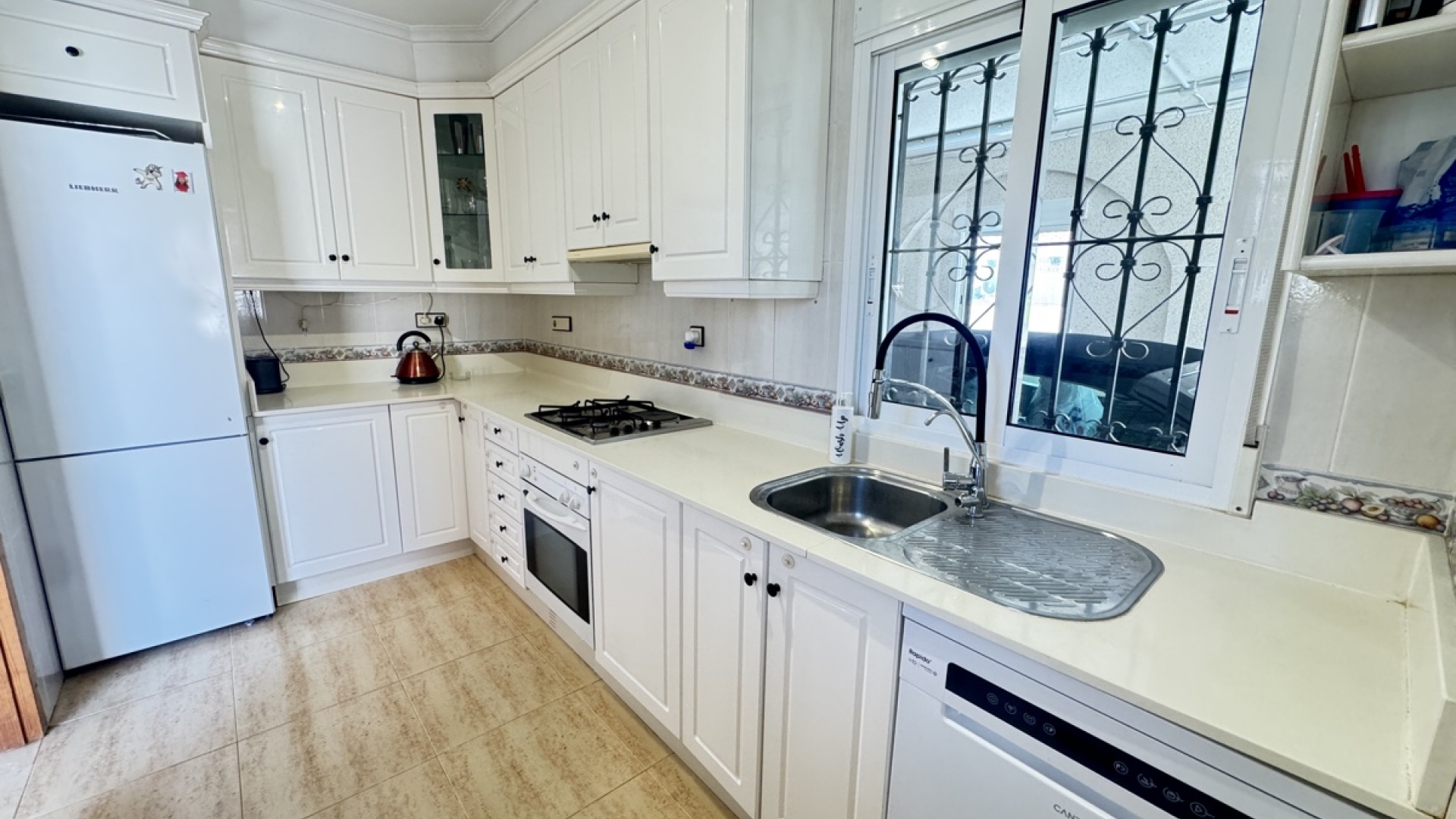 Återförsäljning - Villa - San Miguel de Salinas - San Miguel De Salinas