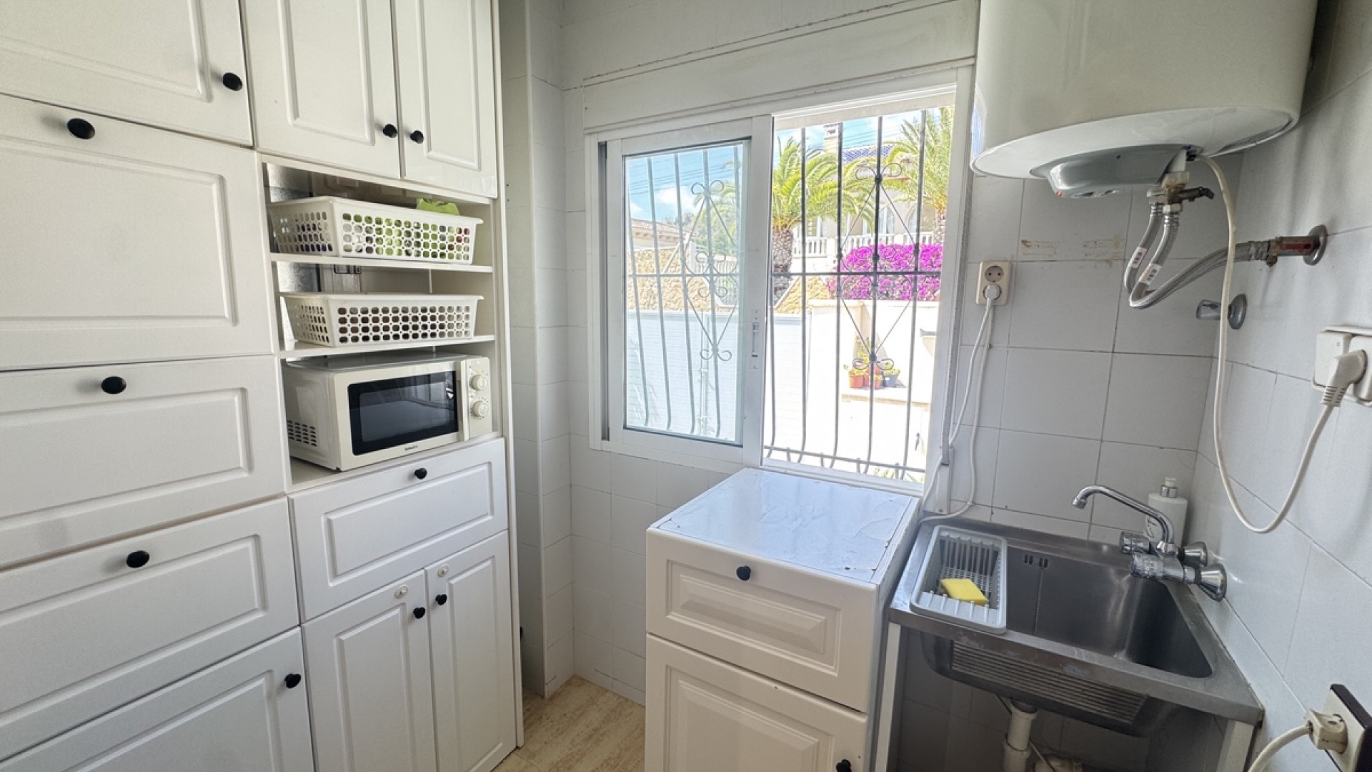 Återförsäljning - Villa - San Miguel de Salinas - San Miguel De Salinas