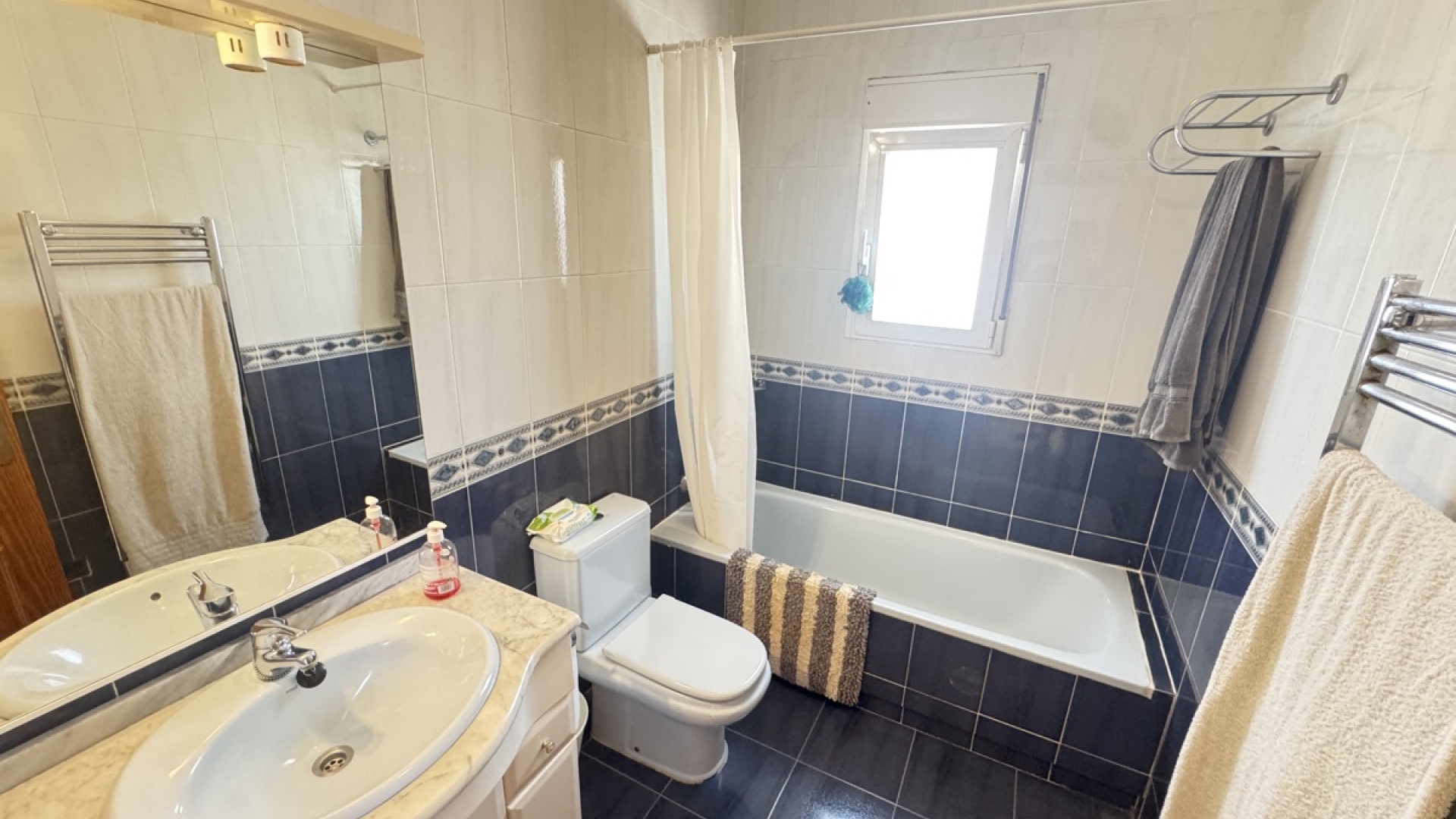 Återförsäljning - Villa - San Miguel de Salinas - San Miguel De Salinas