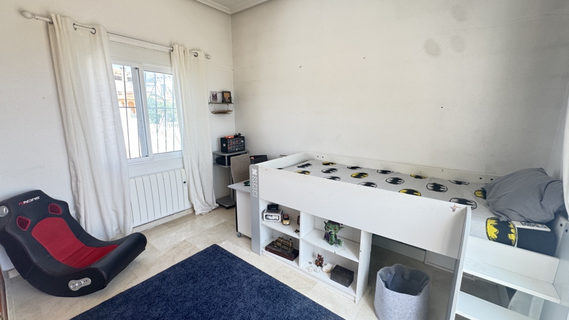 Återförsäljning - Villa - San Miguel de Salinas - San Miguel De Salinas