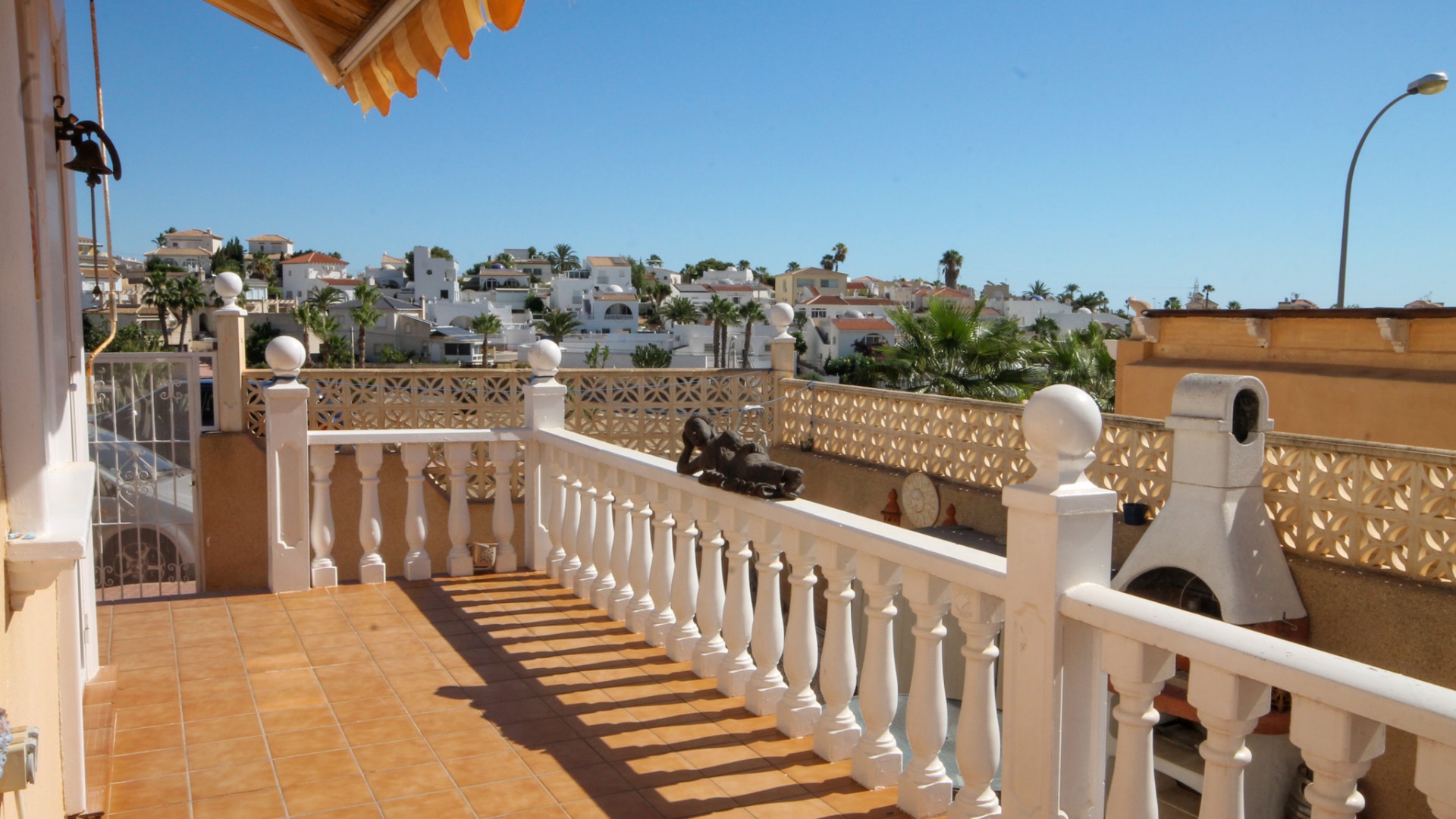 Återförsäljning - Villa - San Miguel de Salinas - San Miguel De Salinas