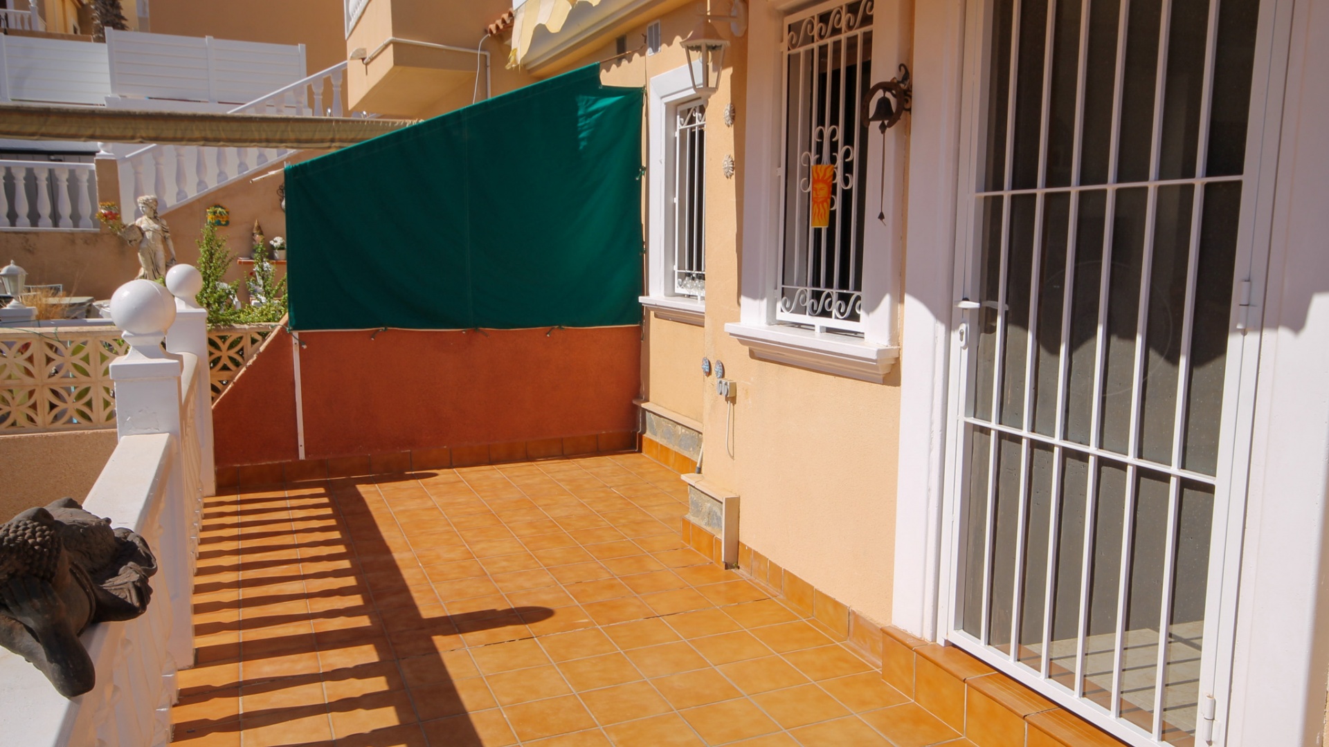 Återförsäljning - Villa - San Miguel de Salinas - San Miguel De Salinas