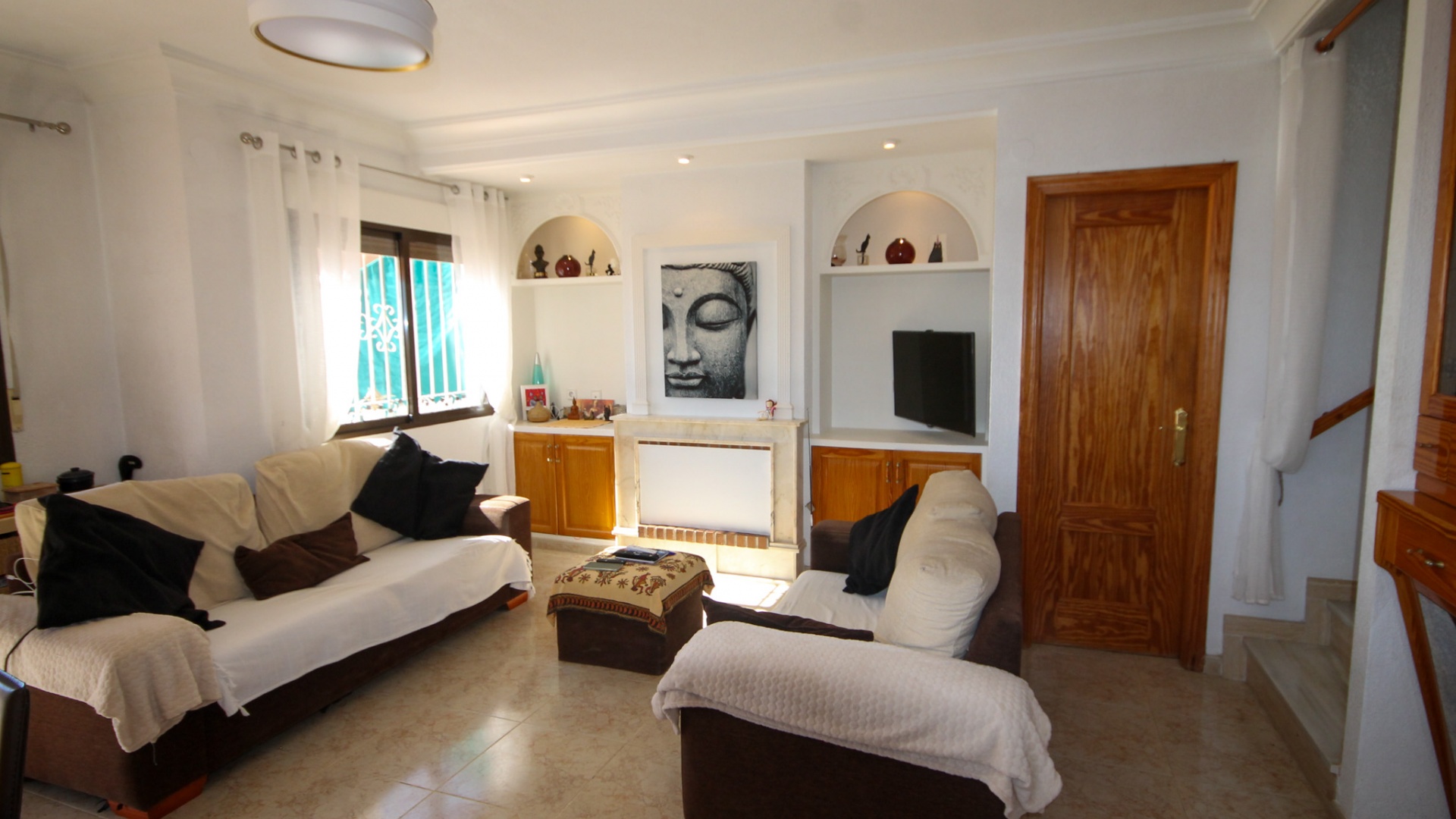 Återförsäljning - Villa - San Miguel de Salinas - San Miguel De Salinas