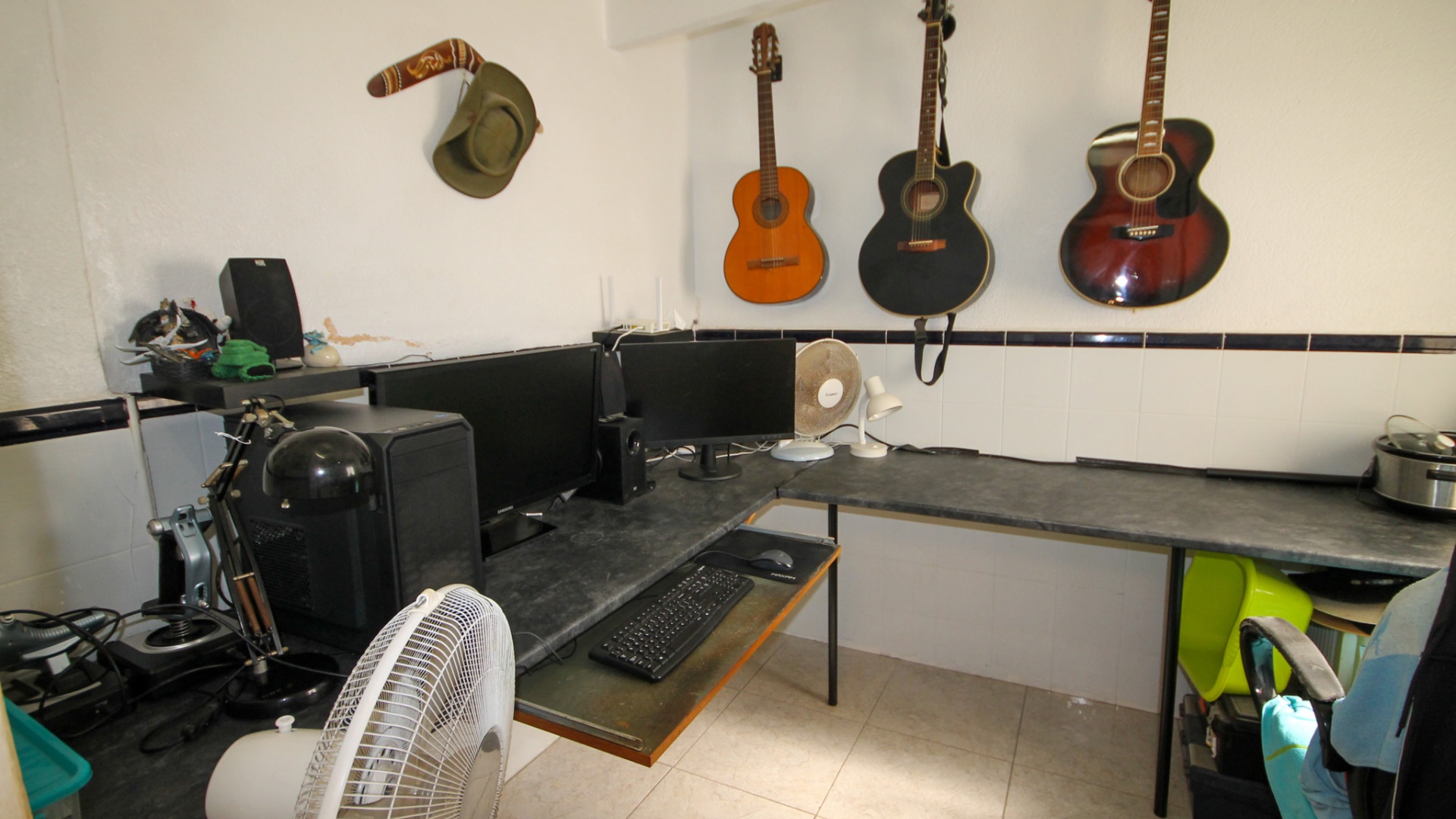 Återförsäljning - Villa - San Miguel de Salinas - San Miguel De Salinas