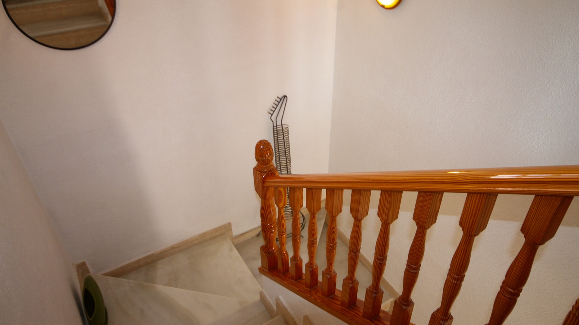 Återförsäljning - Villa - San Miguel de Salinas - San Miguel De Salinas