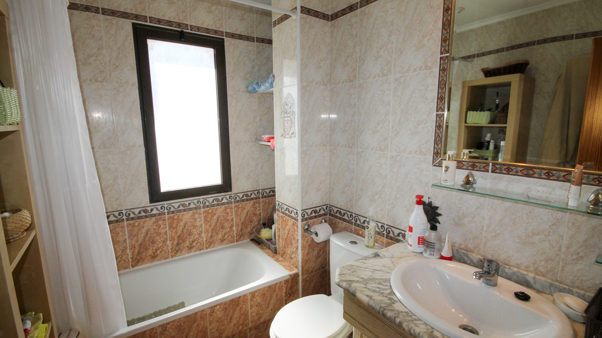 Återförsäljning - Villa - San Miguel de Salinas - San Miguel De Salinas