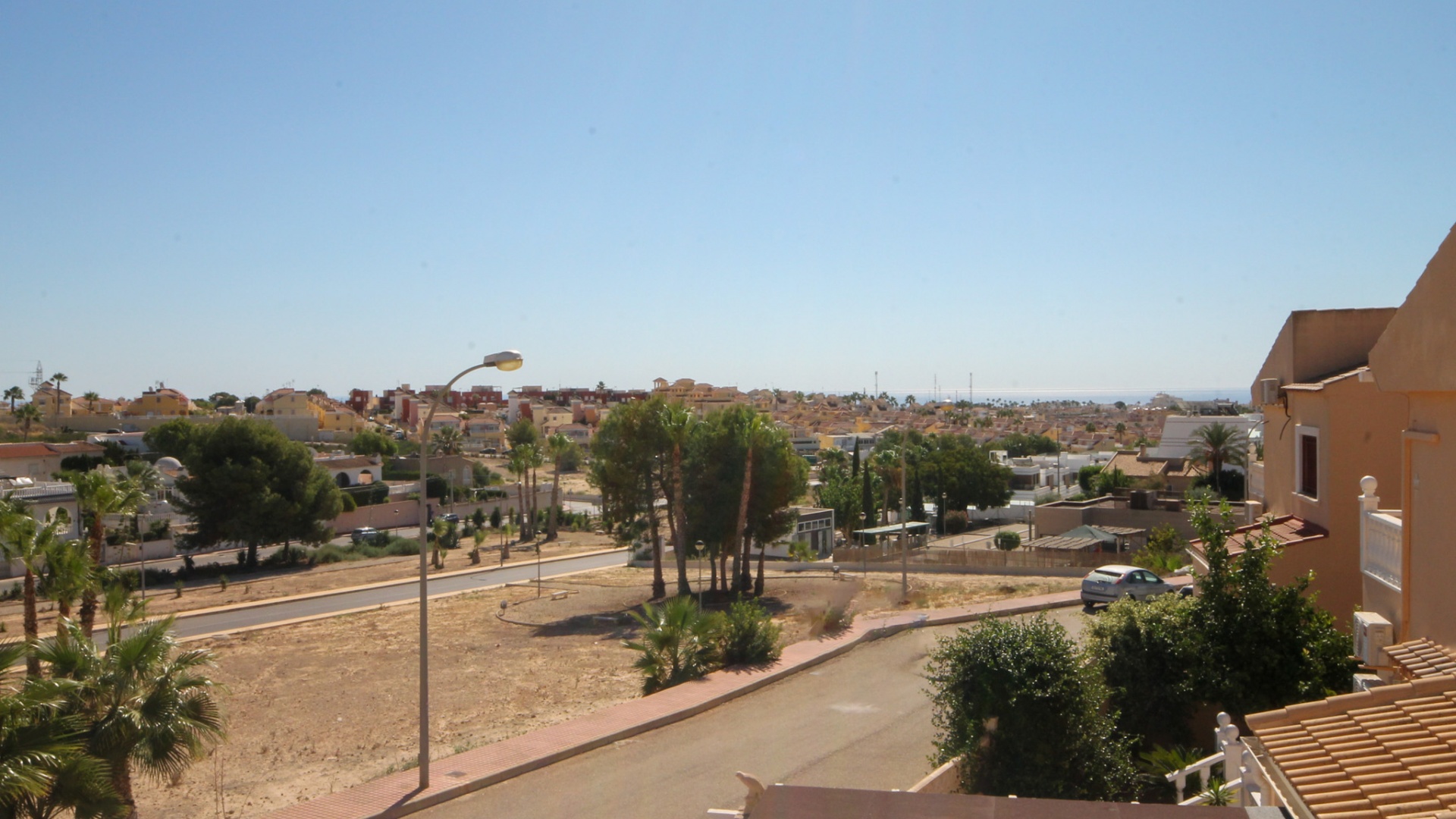 Återförsäljning - Villa - San Miguel de Salinas - San Miguel De Salinas