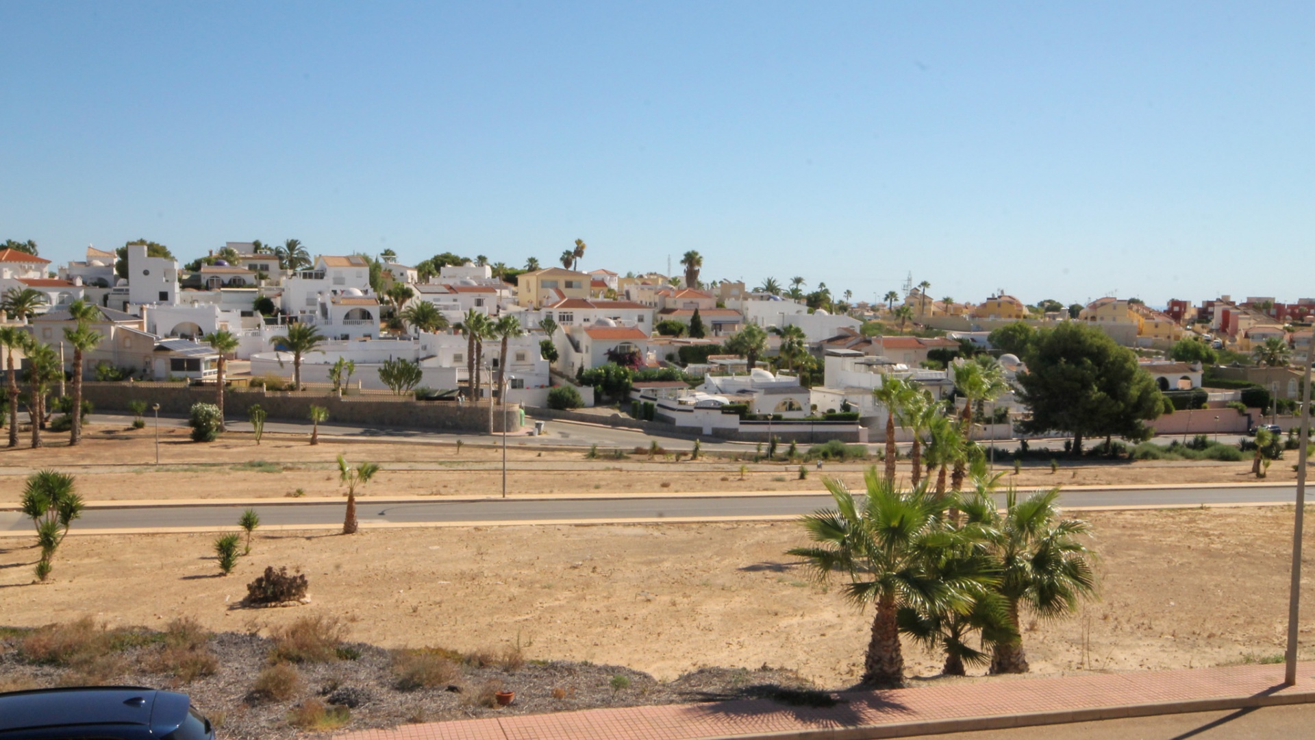Återförsäljning - Villa - San Miguel de Salinas - San Miguel De Salinas